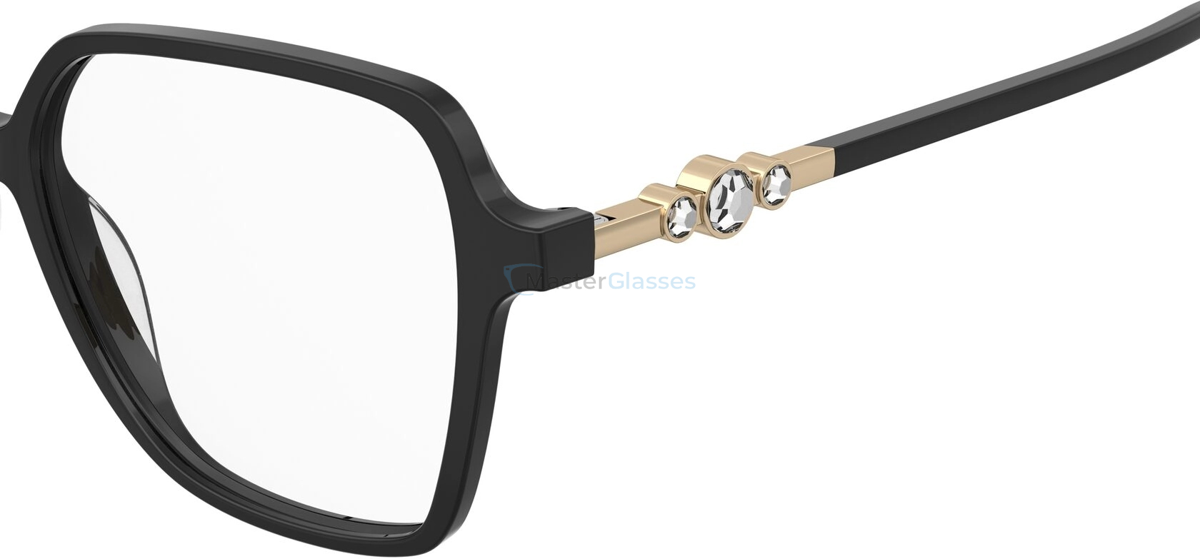 ������ PIERRE CARDIN P.C. 8554 807 Black