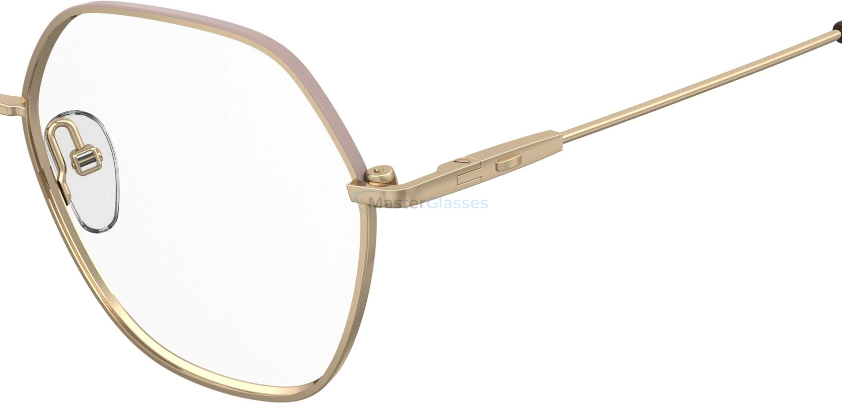 ������ SEVENTH STREET 7A 620 EYR Gold Pink