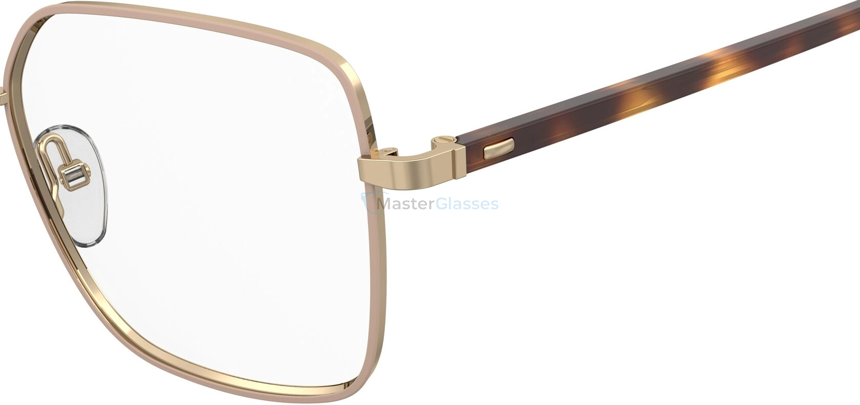 ������ SEVENTH STREET 7A 622 FIB Nude Gold