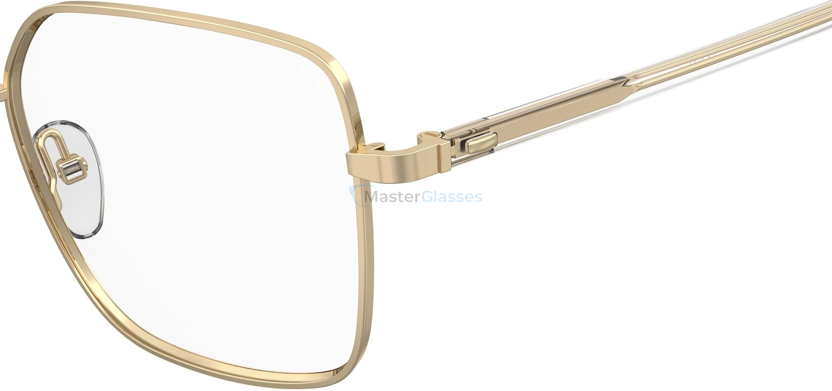 ������ SEVENTH STREET 7A 622 LOJ Gold Crystal