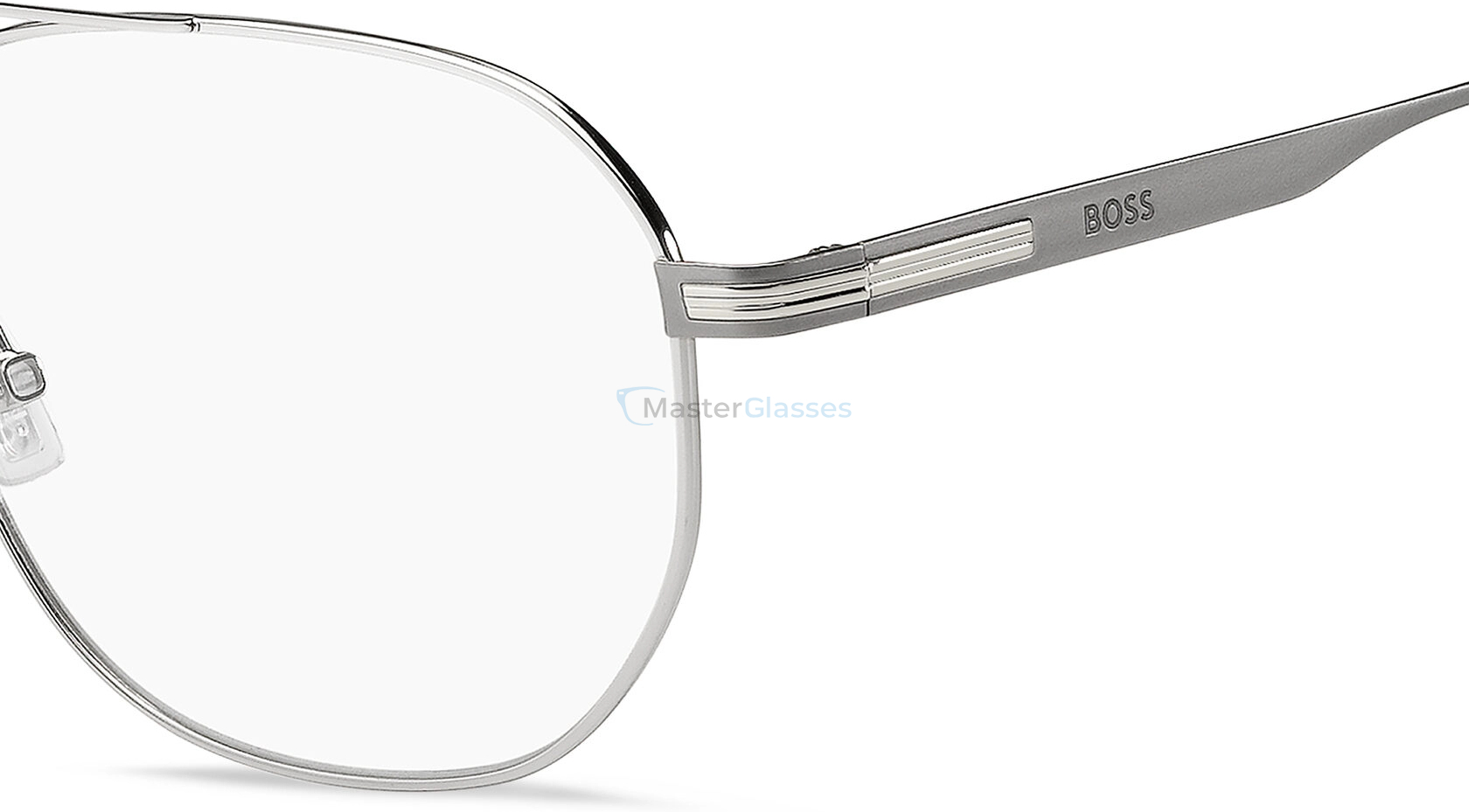 ������ HUGO BOSS 1892 010 Palladium