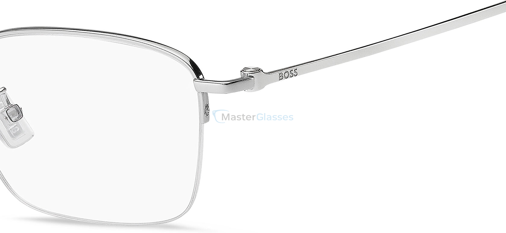 ������ HUGO BOSS 1932/F 010 Palladium