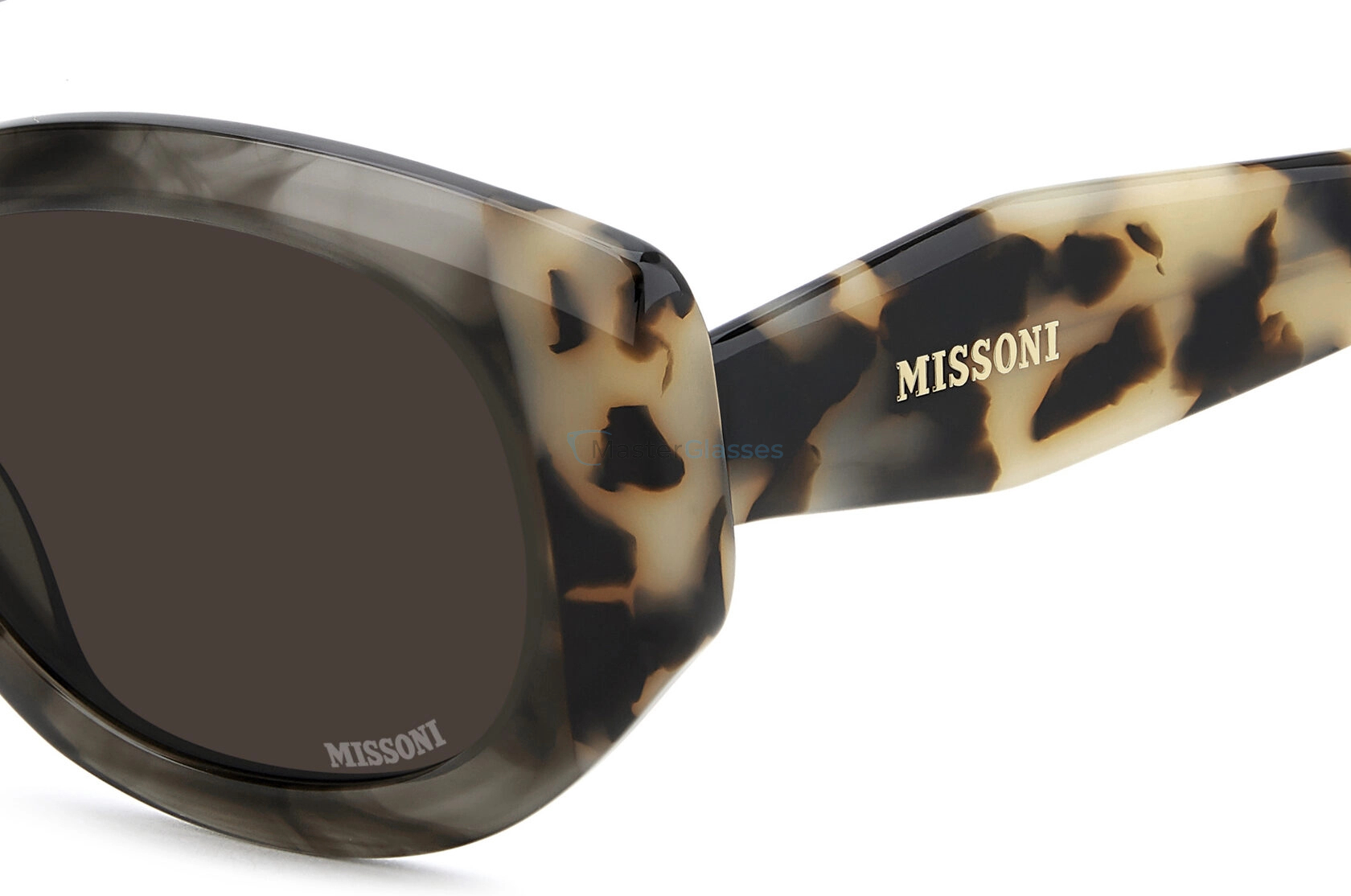 �������������� ���� MISSONI MIS 0272/S ACI Grey Havana