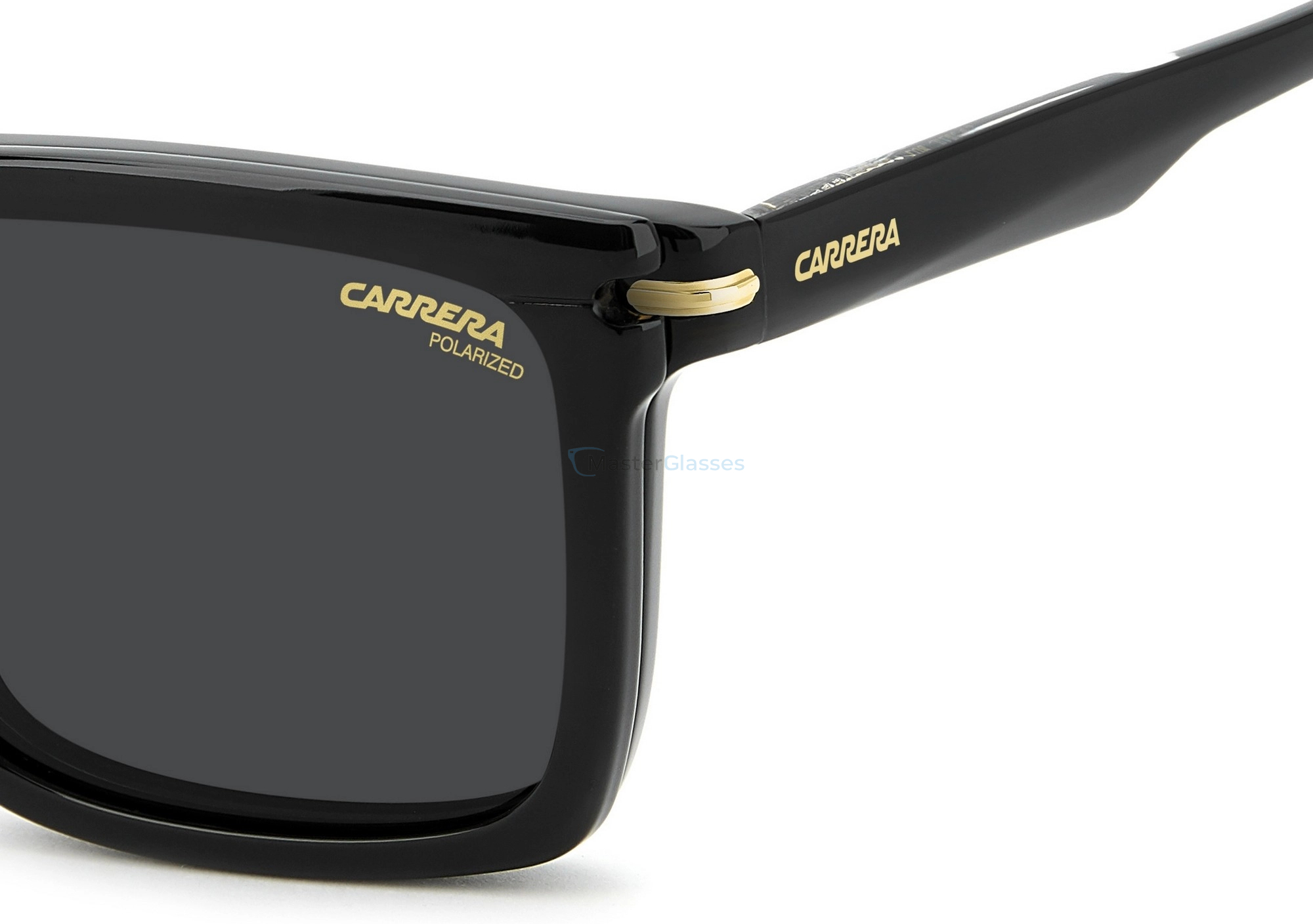 ������ � �������������� �������� CARRERA CA 387/C 807 Black