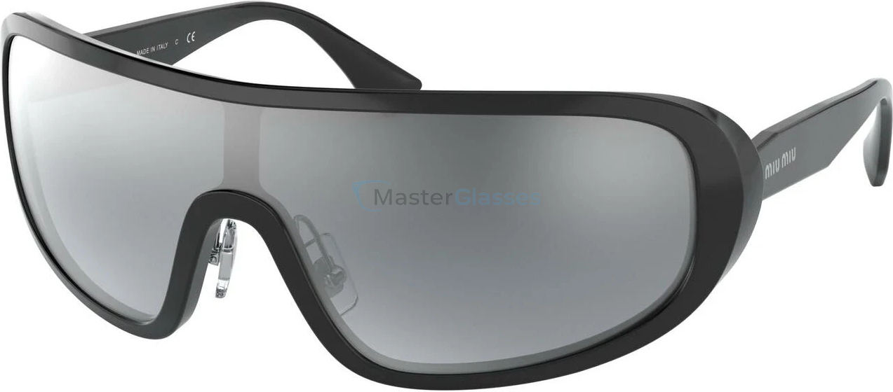 Солнцезащитные очки MIU MIU MU 06VS 1AB1B0 Black