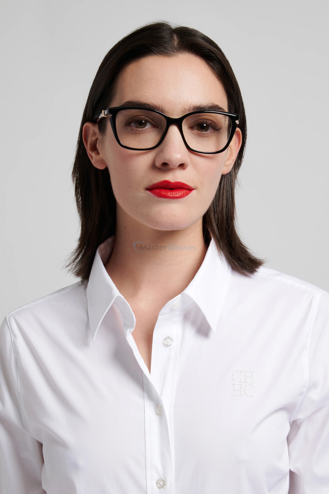 ������ CAROLINA HERRERA HER 0387 807 Black