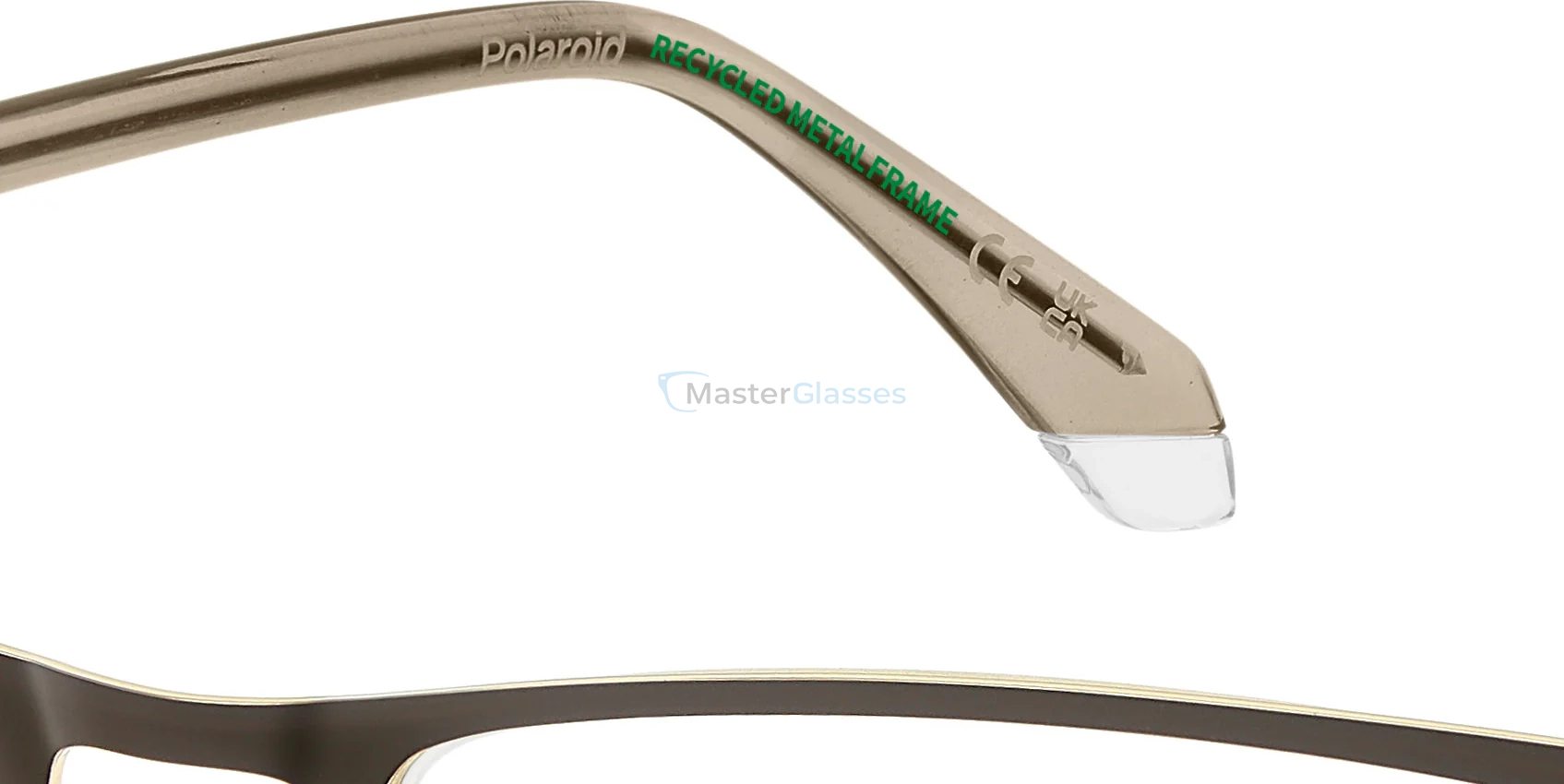 ������ POLAROID PLD D599 UFM Matte Brown Gold