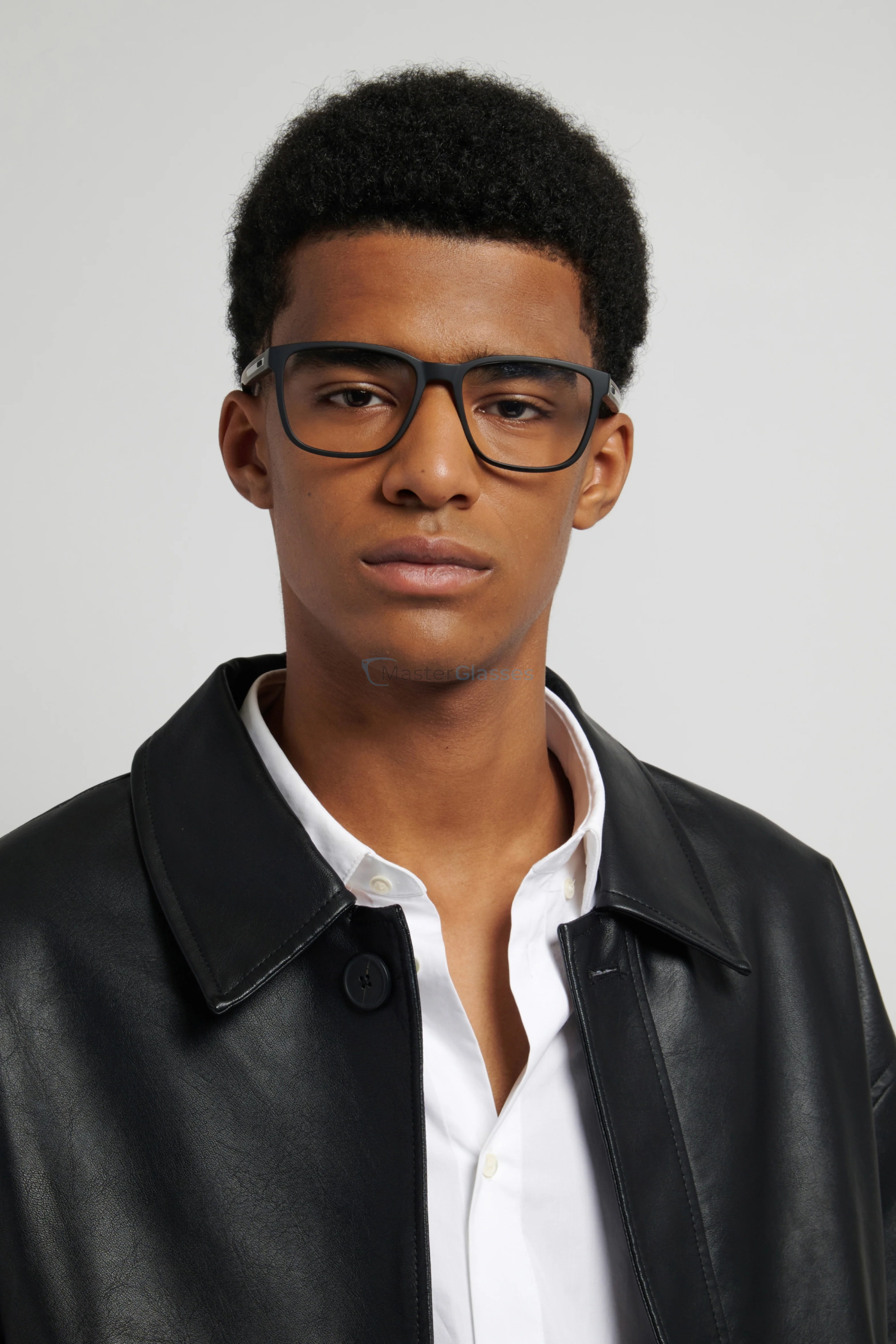 ������ HUGO BOSS 1910 807 Black