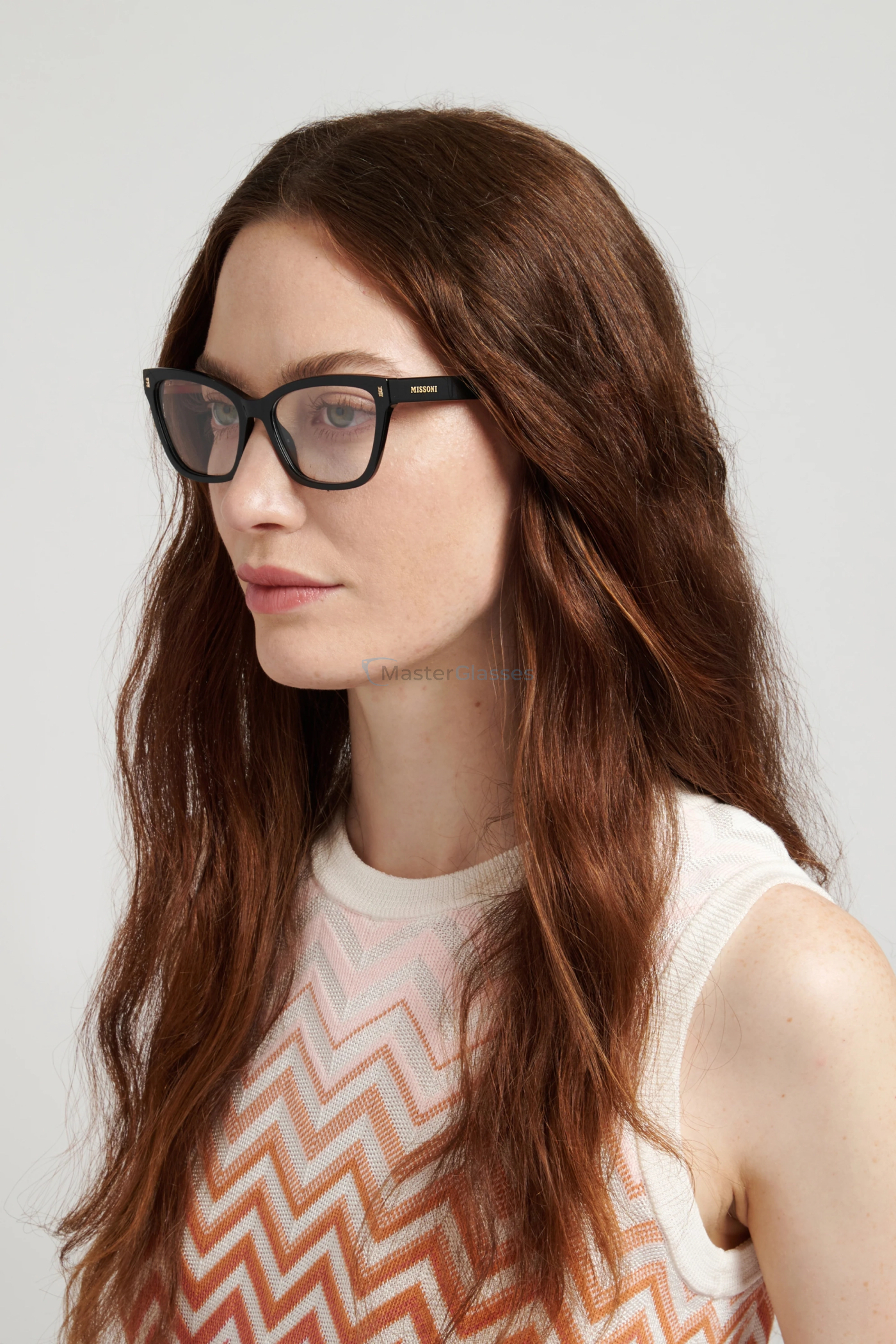 ������ MISSONI MIS 0282 807 Black