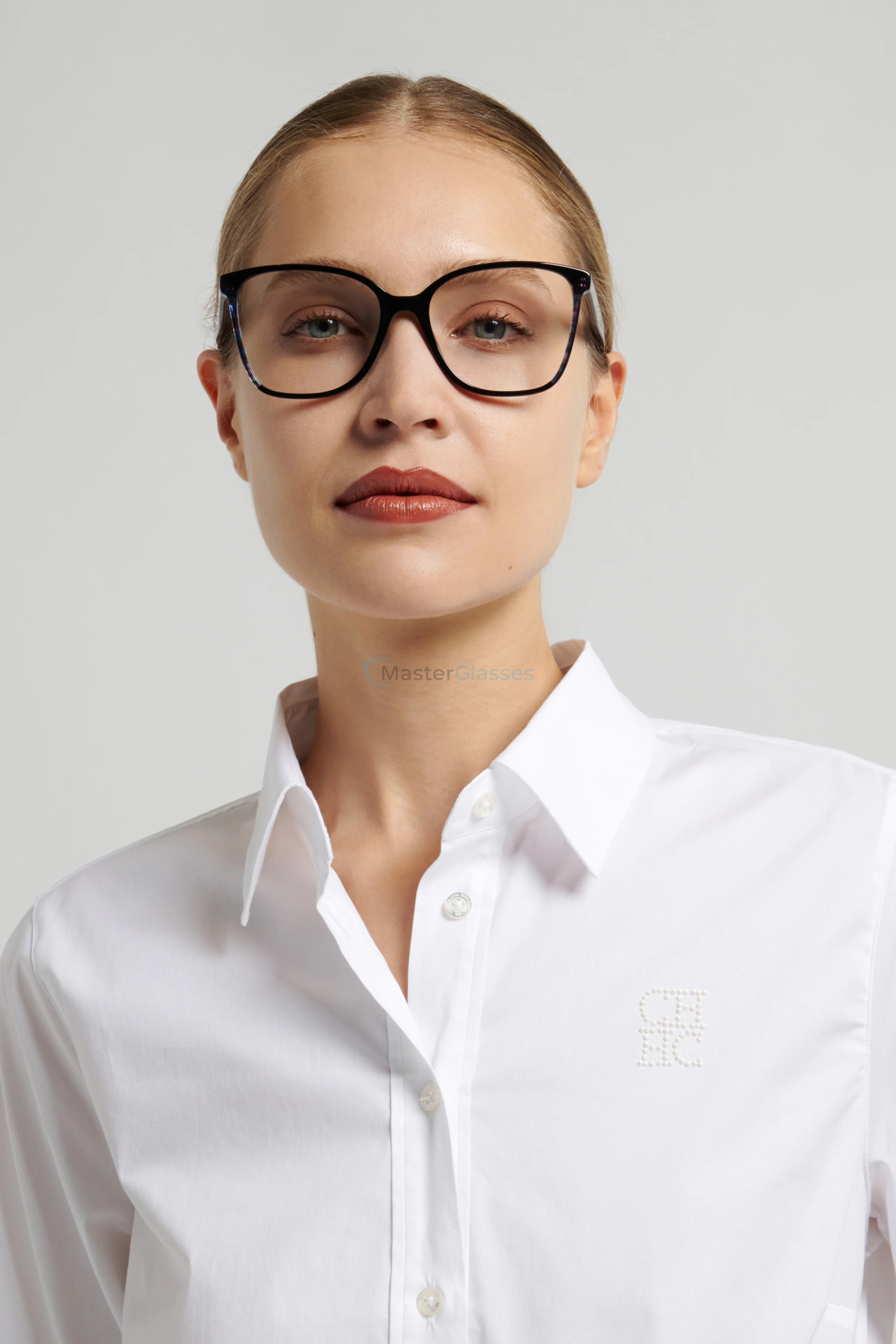 ������ CAROLINA HERRERA HER 0392 807 Black