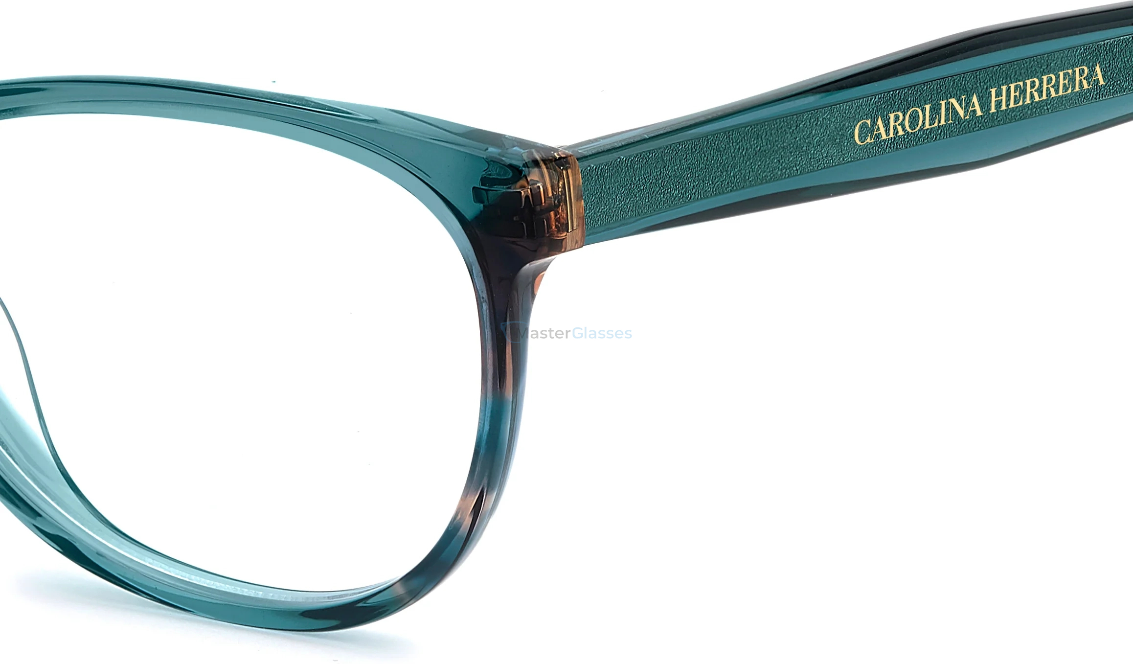 ������ CAROLINA HERRERA HER 0393 ZI9 Teal