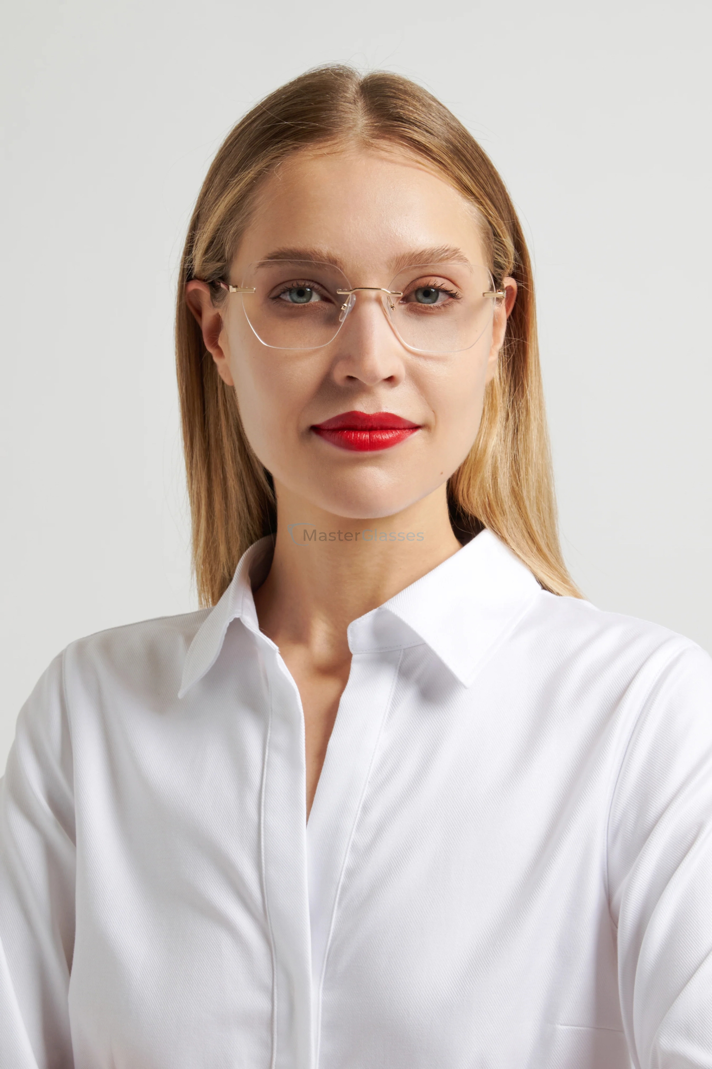 ������ CAROLINA HERRERA HER 0364 06J Gold Havana