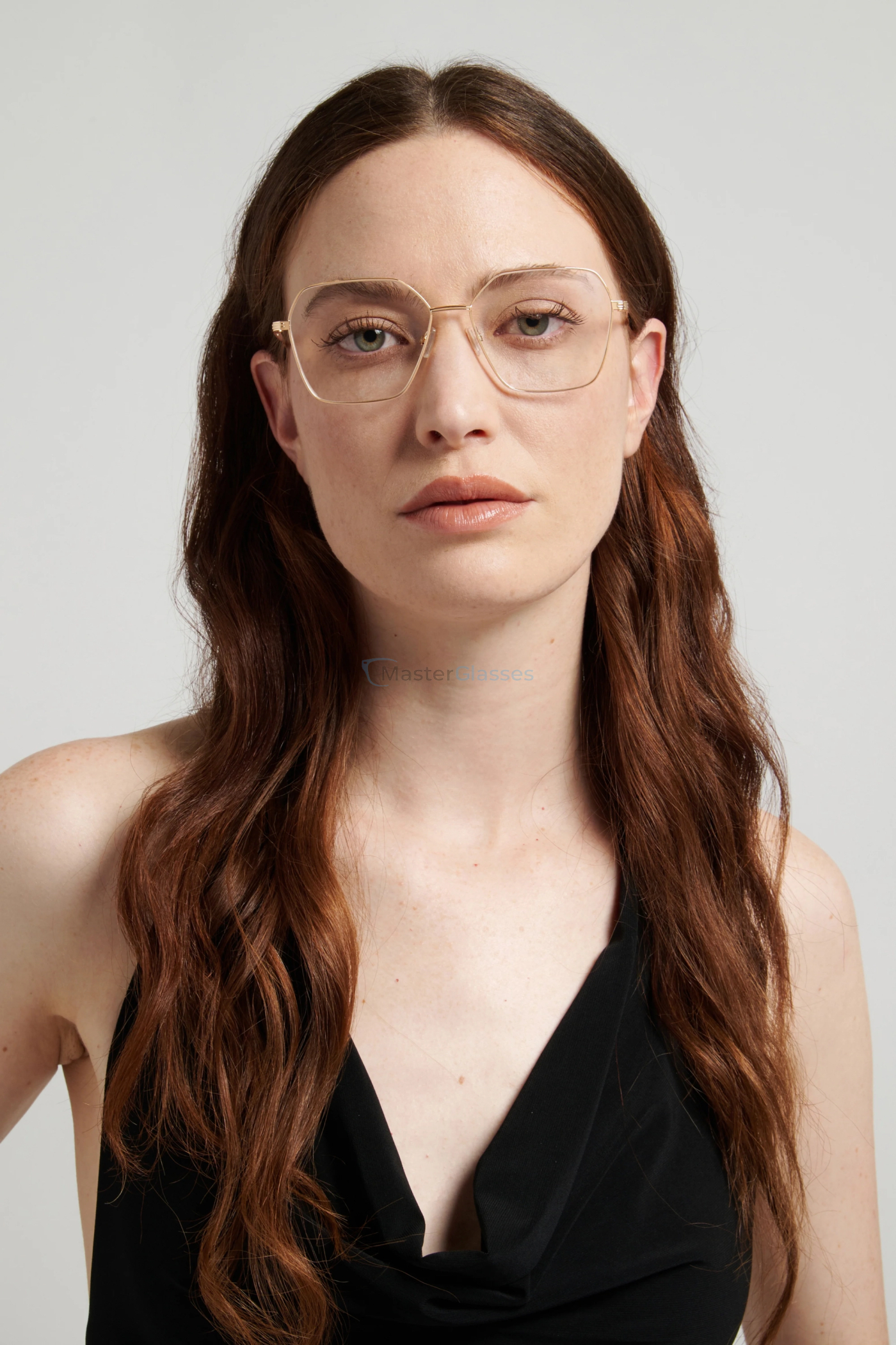 ������ HUGO BOSS 1946 000 Rose Gold