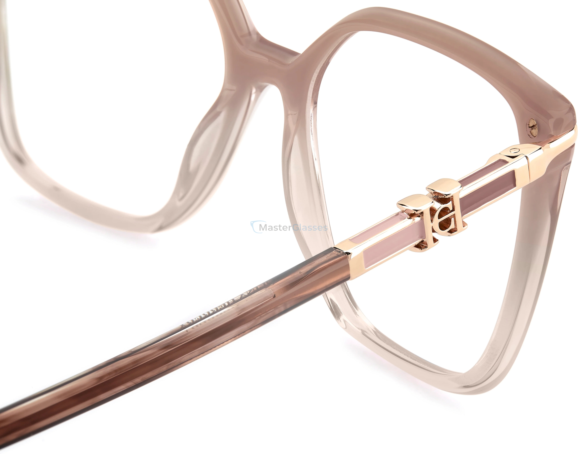 ������ CAROLINA HERRERA HER 0382 FWM Nude