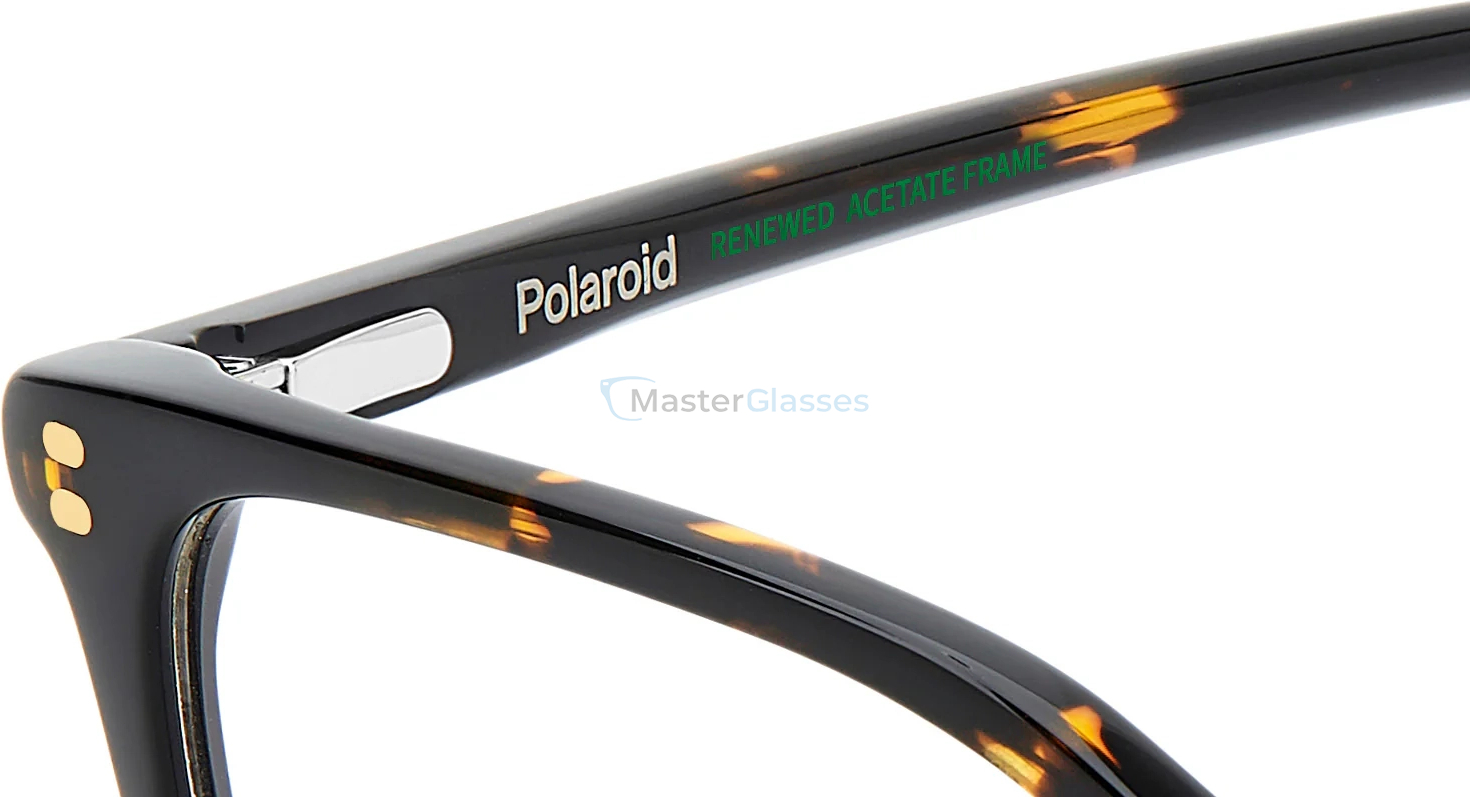 ������ POLAROID PLD D606 086 Havana