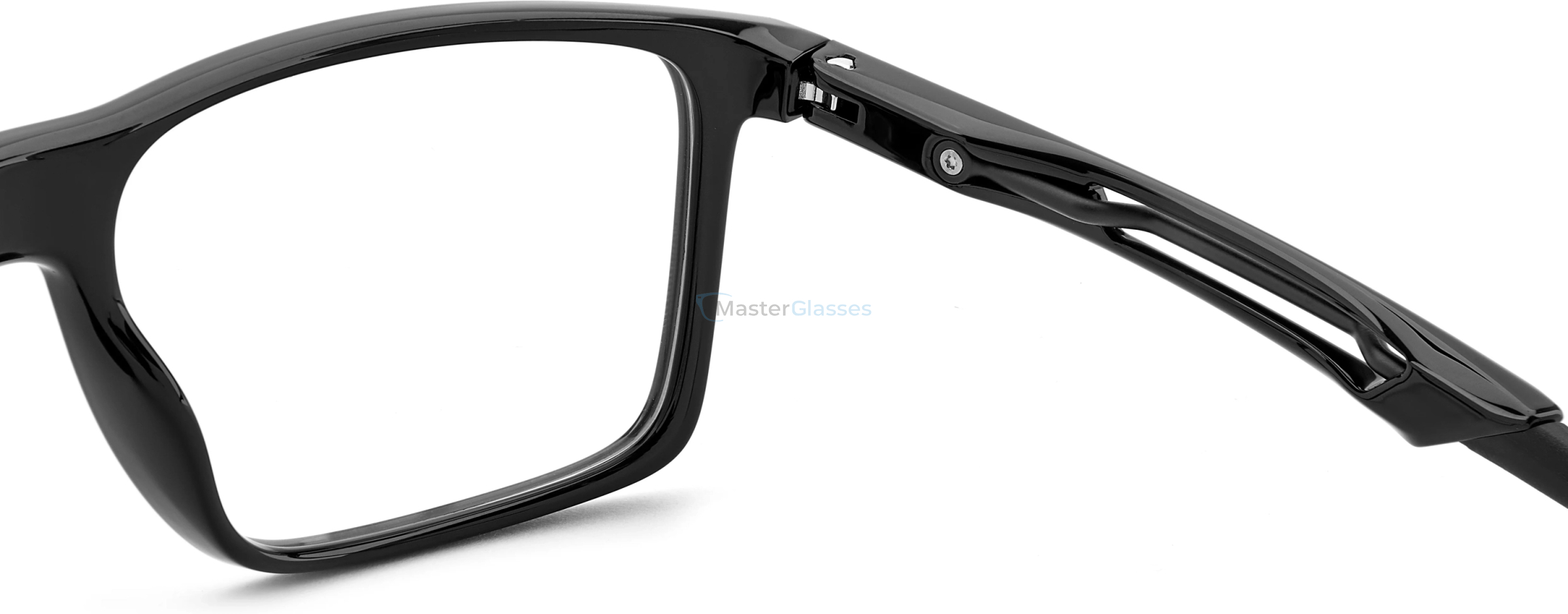 ������ CARRERA 8931 807 Black