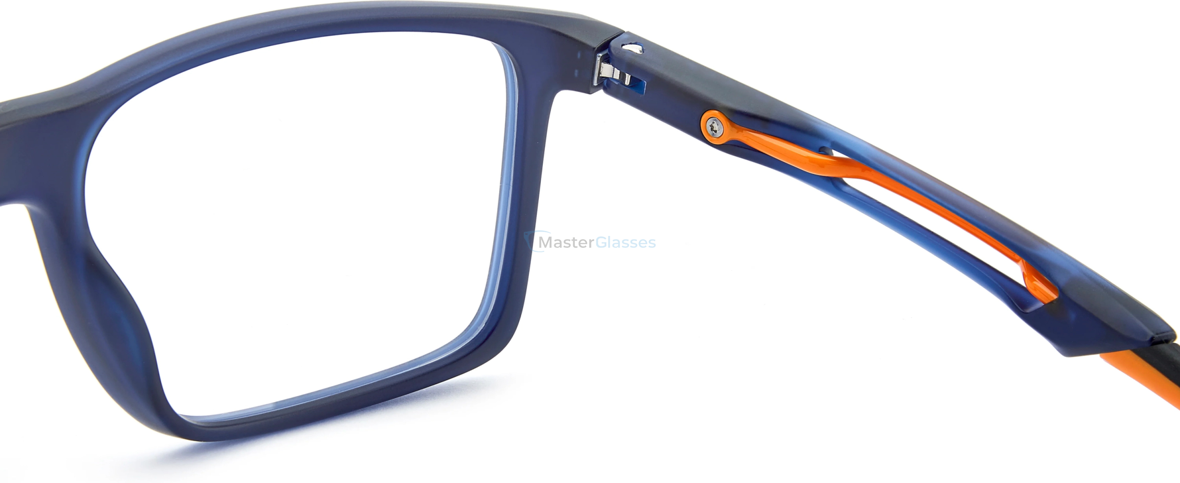 ������ CARRERA 8931 RTC Blue Orange