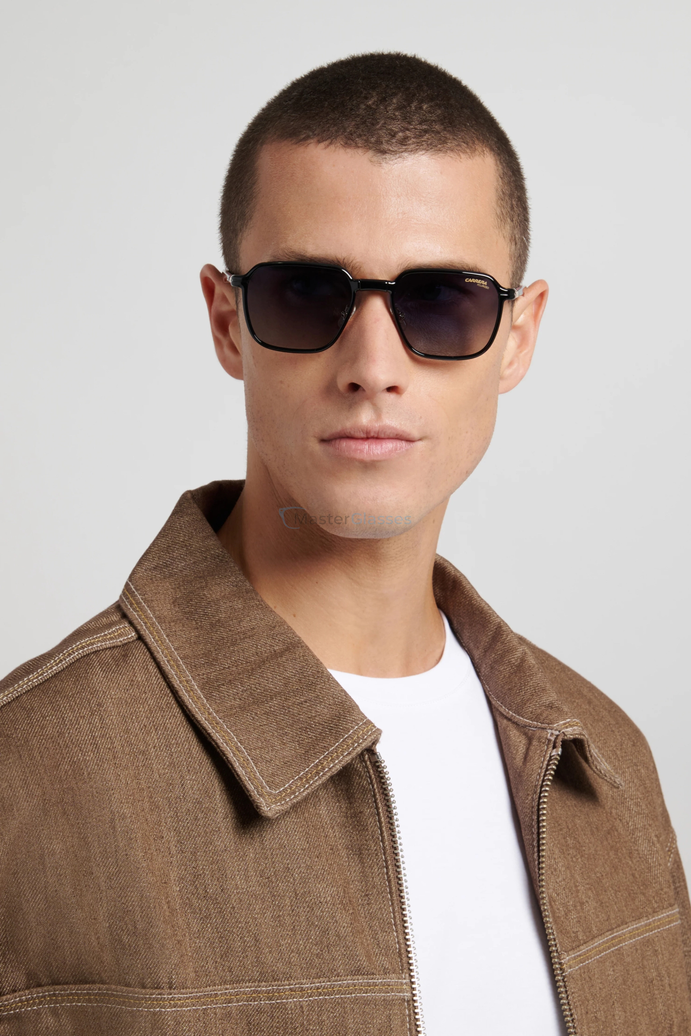 ������ � �������������� �������� CARRERA CA 388/C 2M2 Black Gold