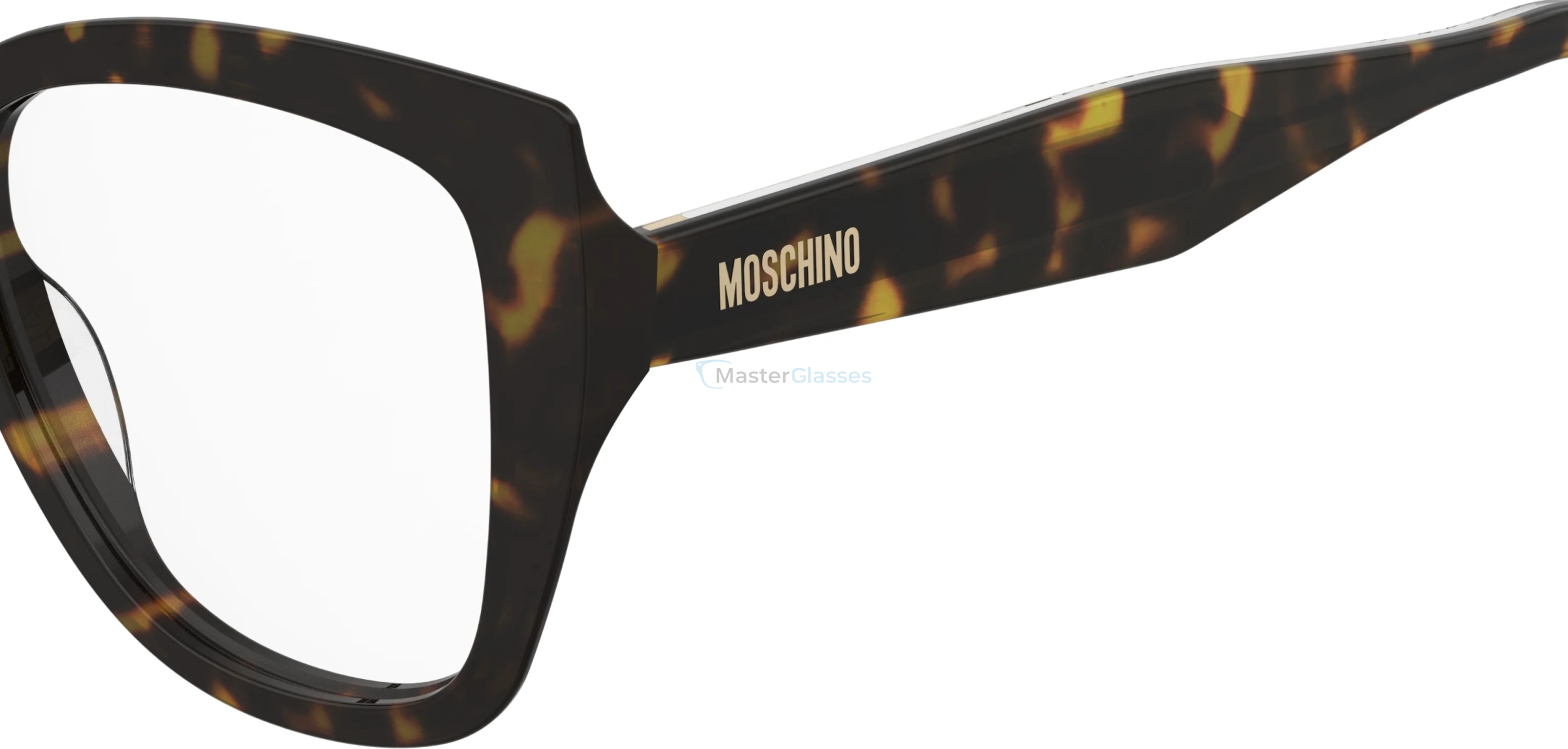 ������ MOSCHINO MOS665 086 Havana