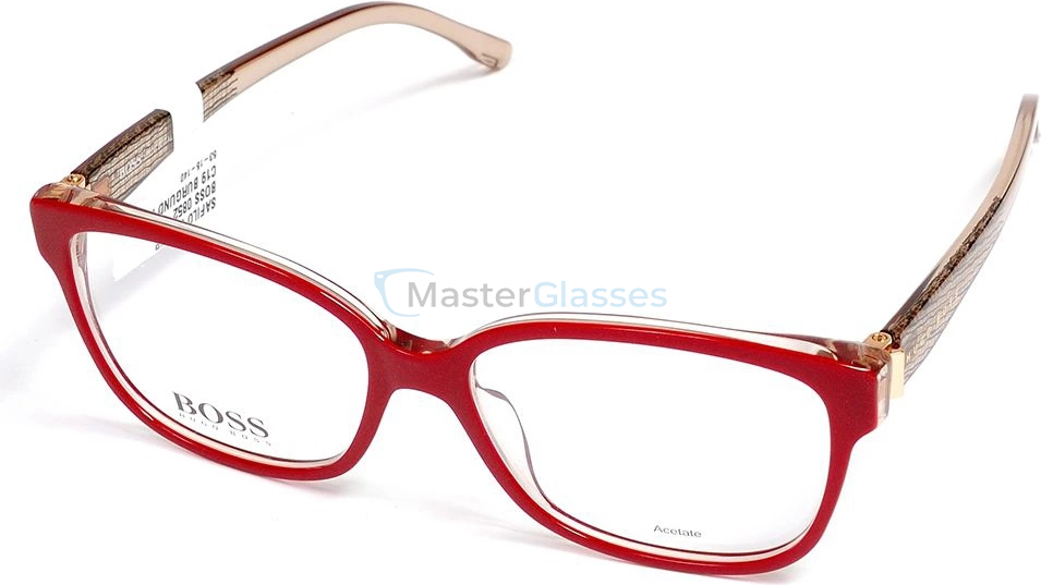 Оправа Hugo Boss 0852 C19