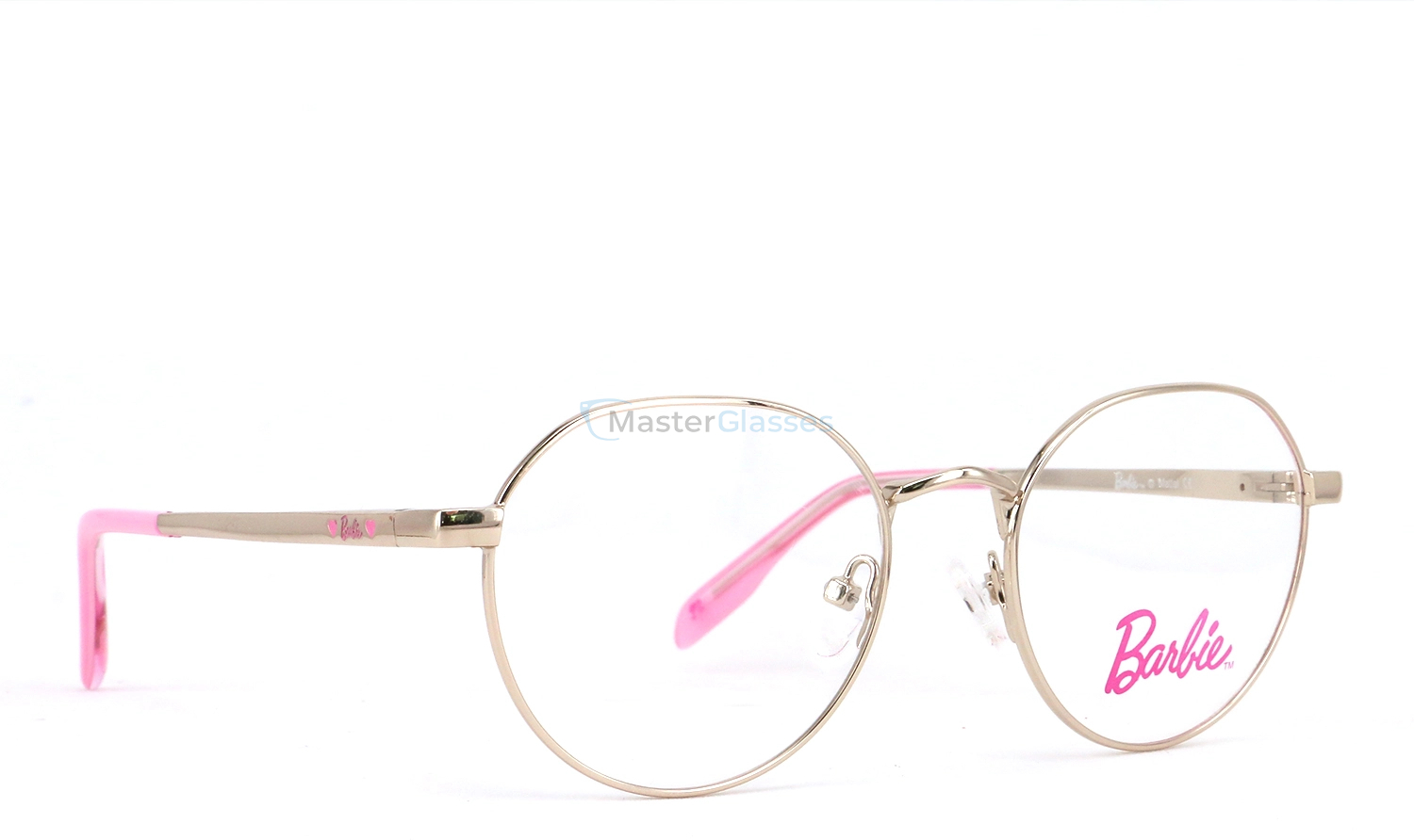 Оправа BARBIE BBV080 PINK