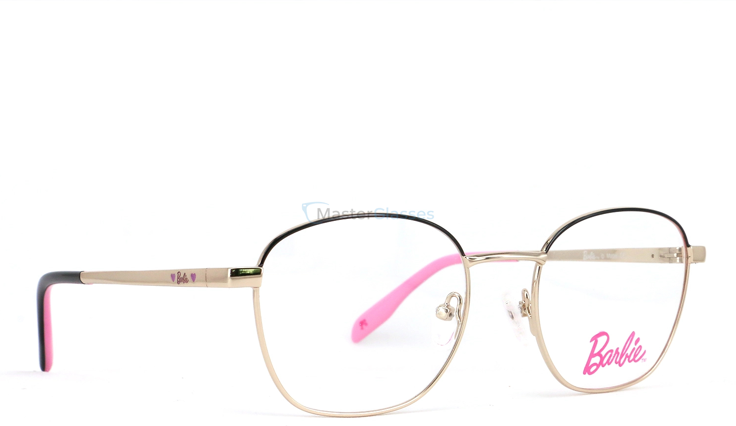 Оправа BARBIE BBV079 PINK