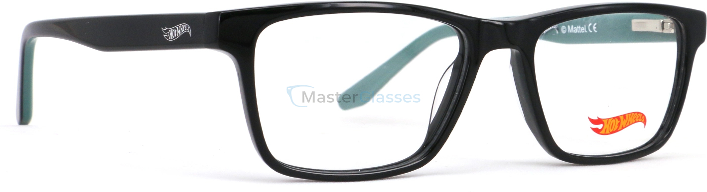 Оправа HOT WHEELS HWV173 BLK