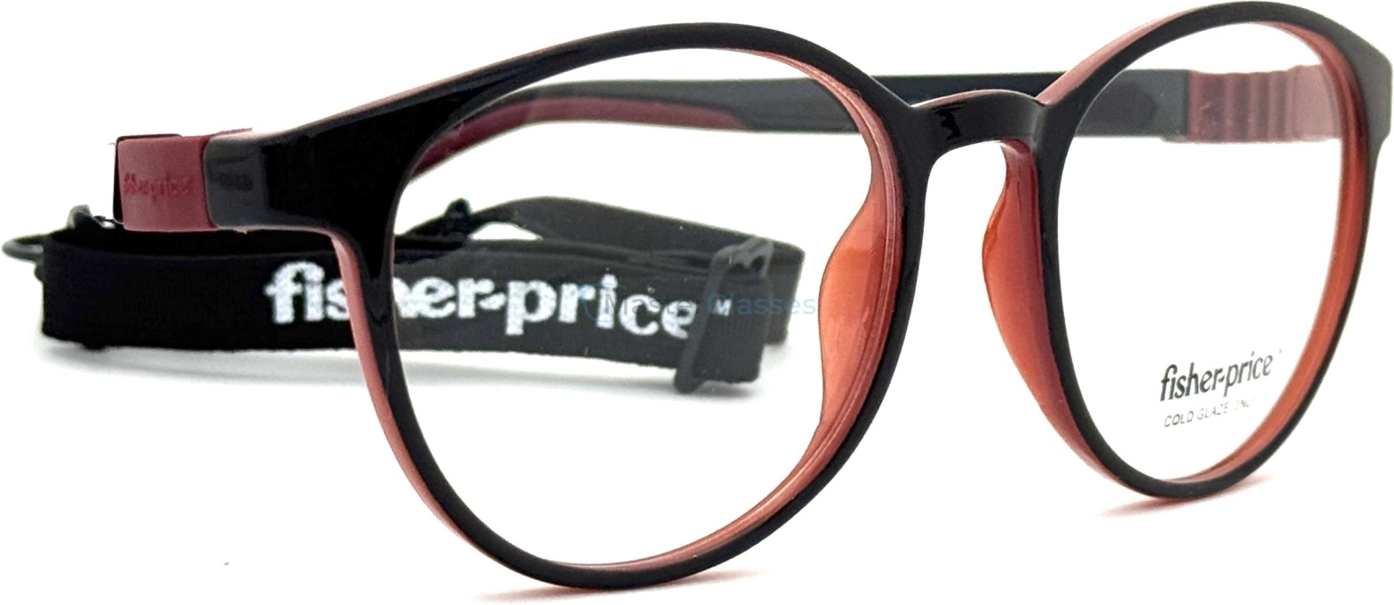 ������ Fisher-Price FPVN020 BLK 49-19-130