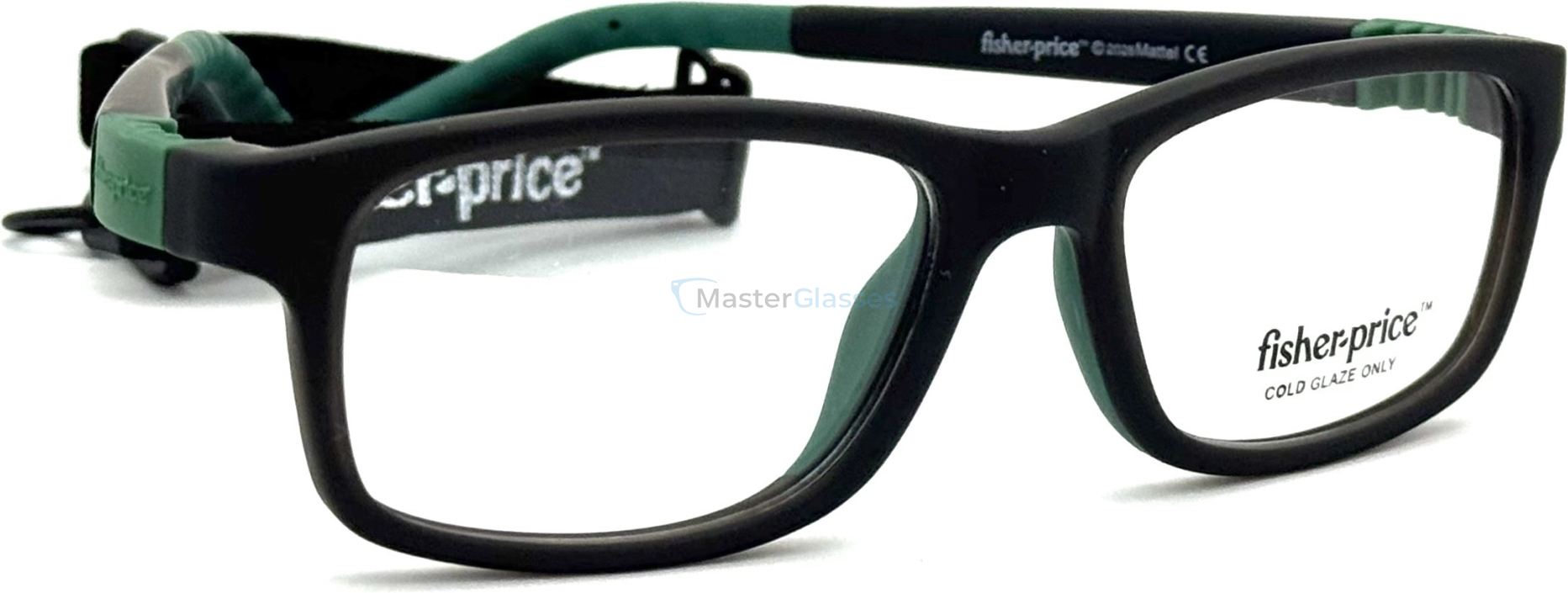 ������ Fisher-Price FPVN011 C.BLK 46-15-120