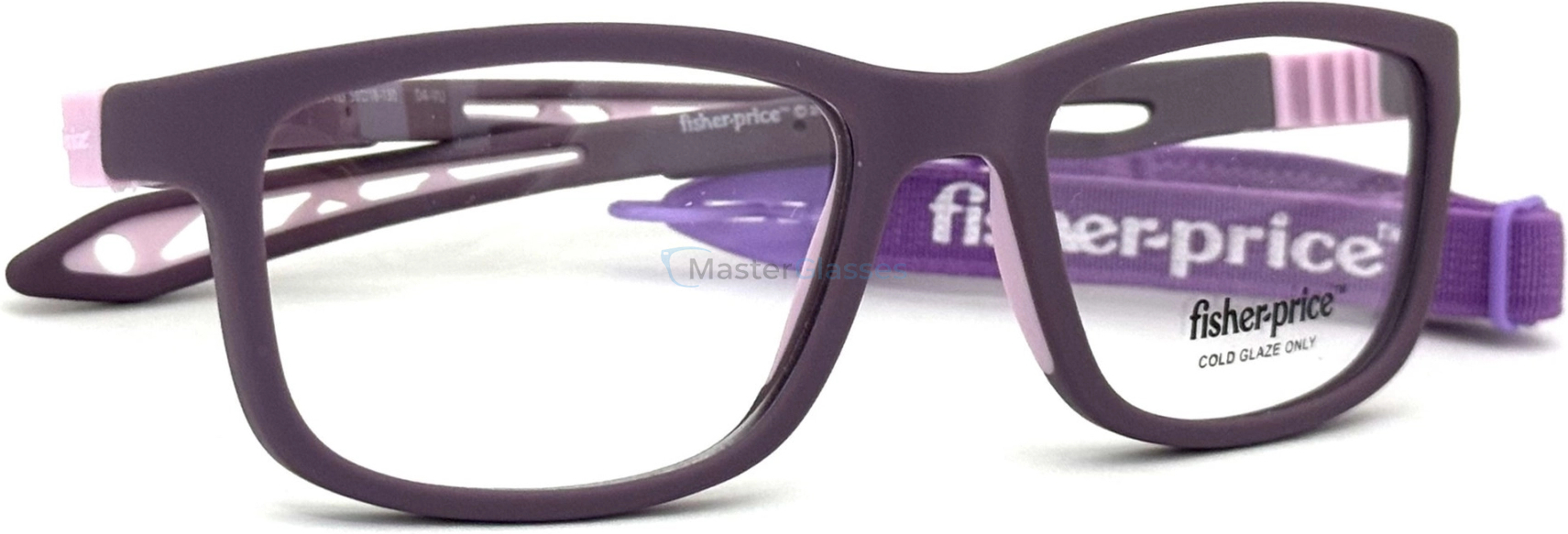 Оправа Fisher-Price FPSP004 VLT 50-18-130 +2шн.