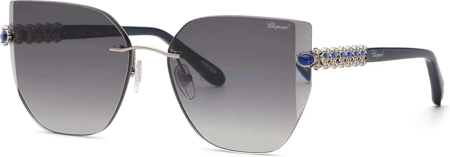 �������������� ���� Chopard M52S 579