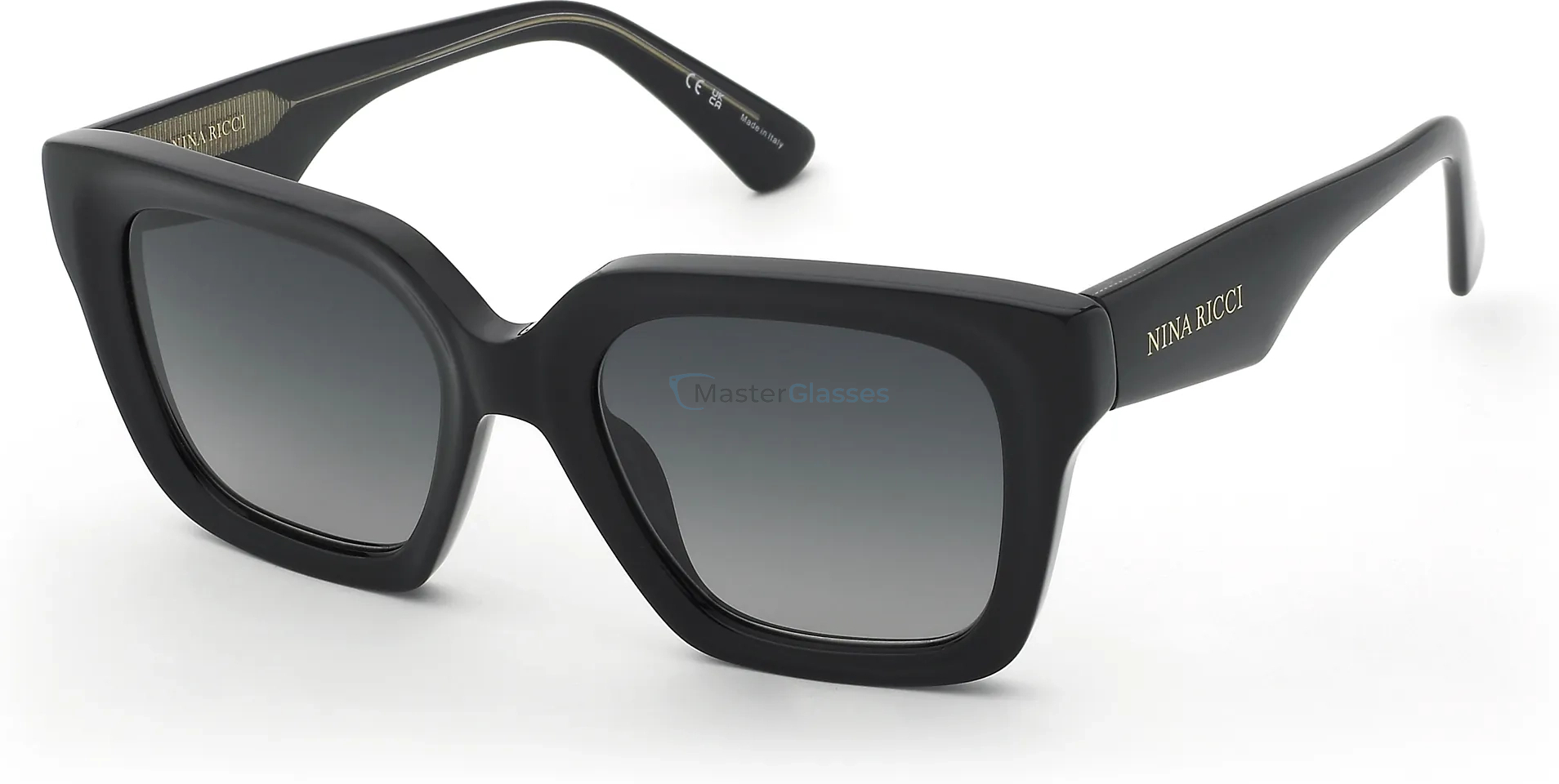 Солнцезащитные очки Nina Ricci 458 700