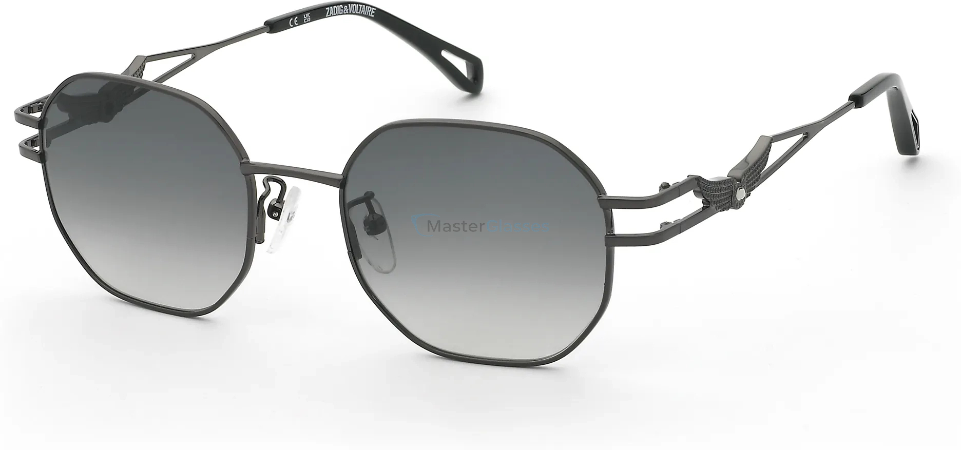 �������������� ���� ZADIG VOLTAIRE 463S 672