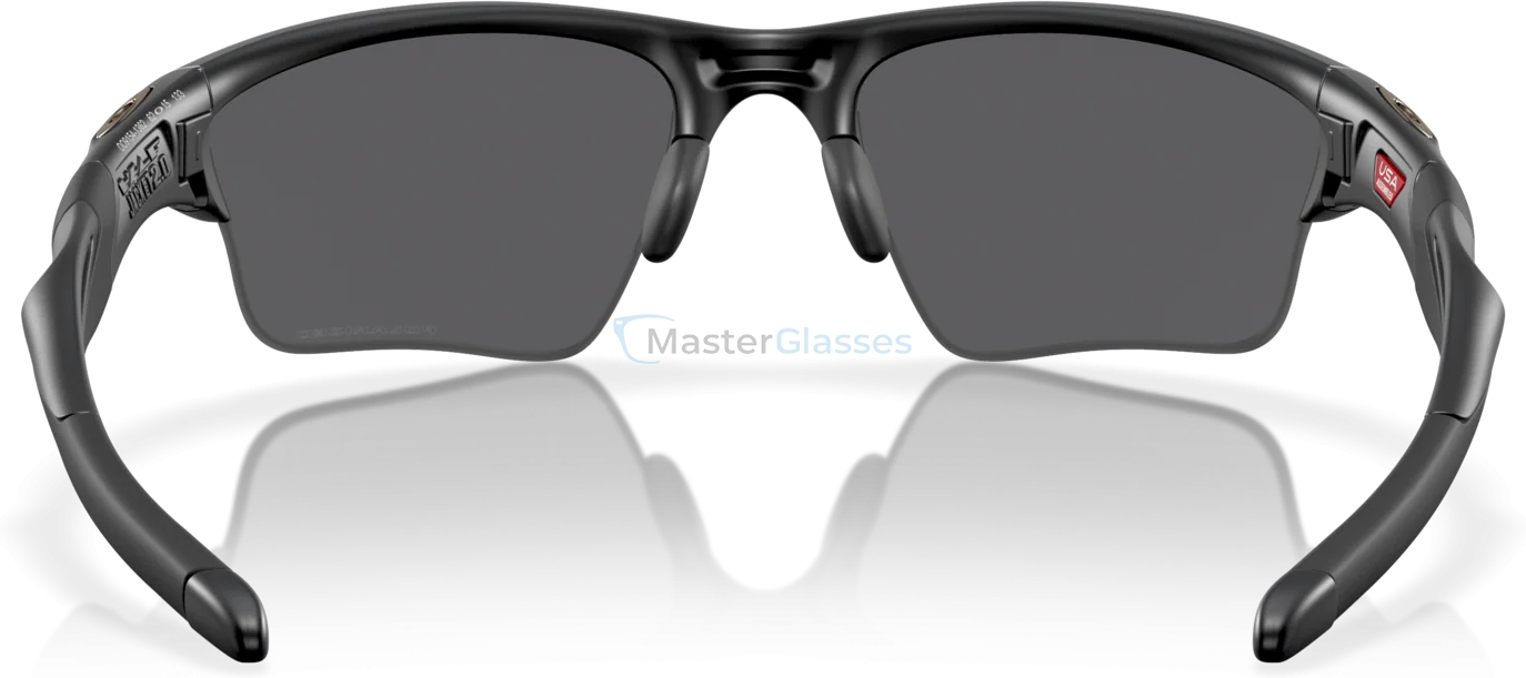 �������������� ���� Oakley Half Jacket 2.0 Xl OO9154 915413 Matte Black