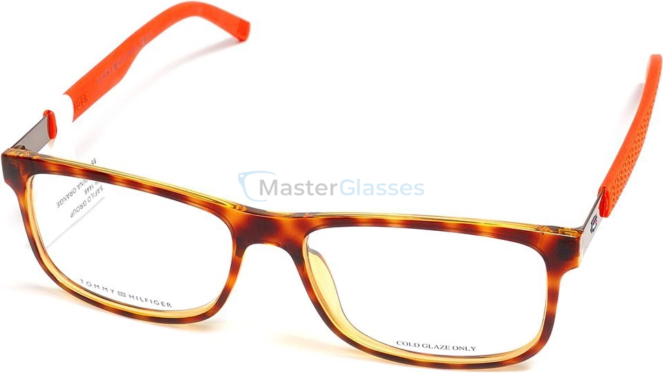 Оправа TOMMY HILFIGER TH 1446 L9G