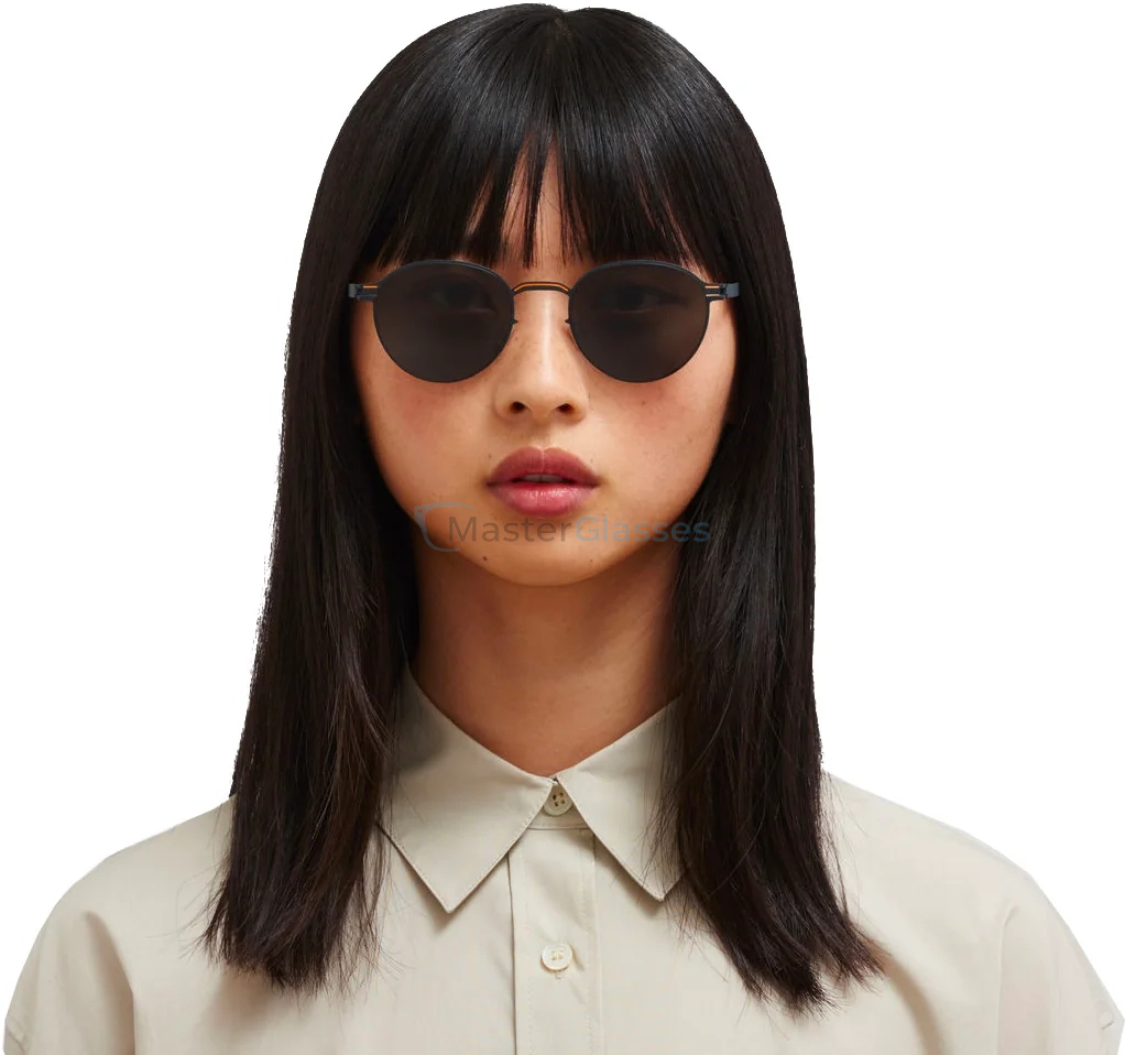 Солнцезащитные очки Mykita CARLO 431 50/20