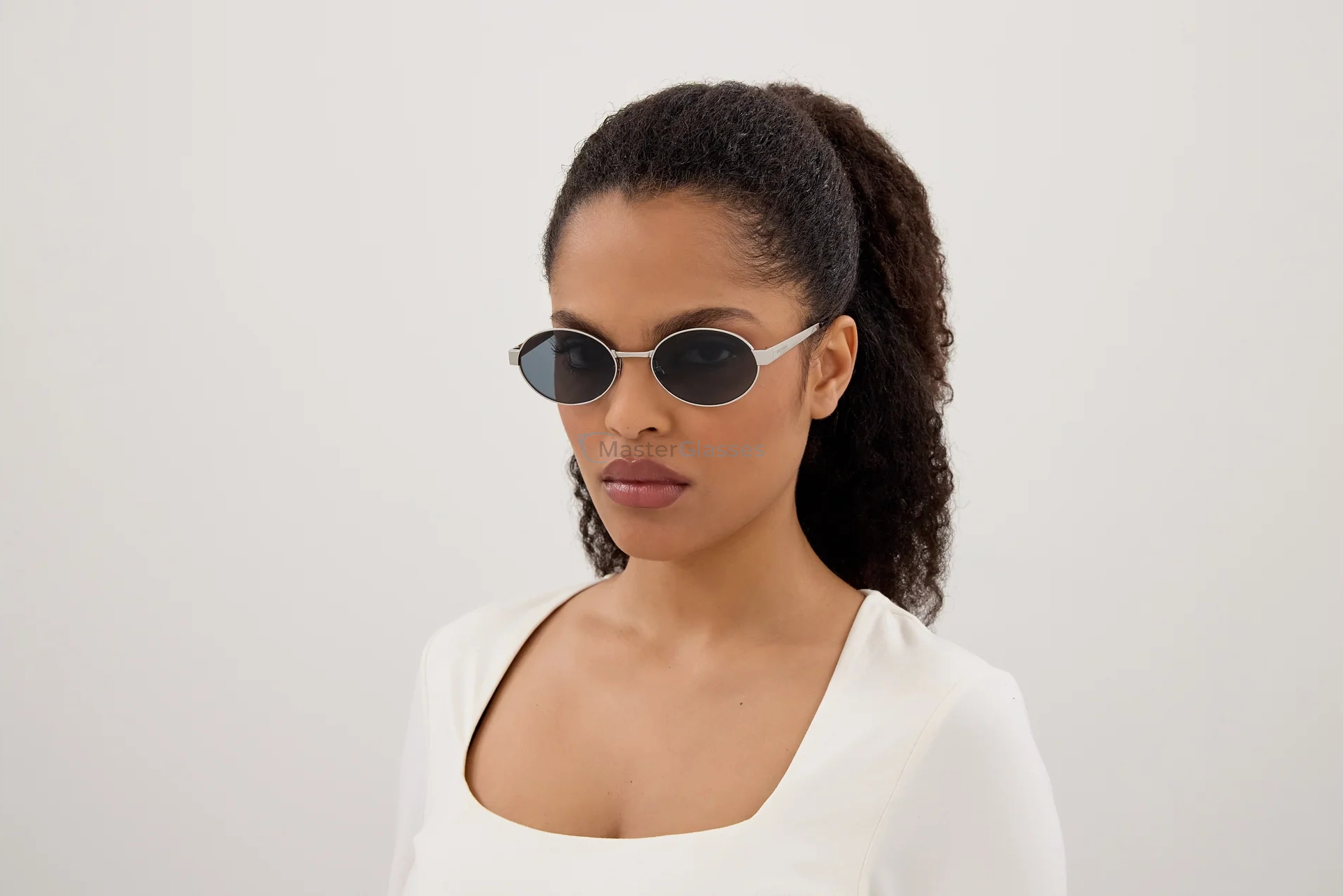 �������������� ���� Saint Laurent SL692-006 55