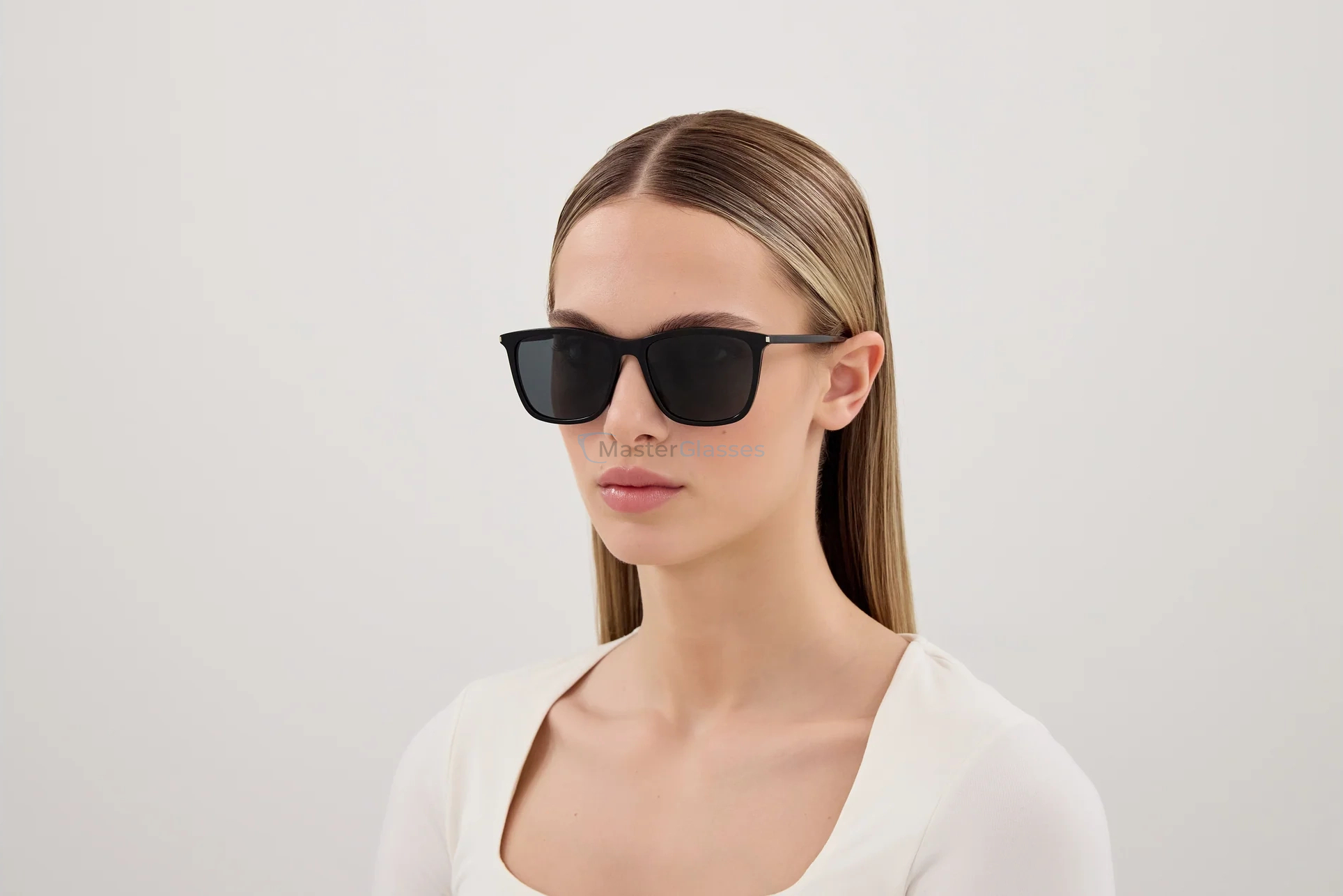 �������������� ���� Saint Laurent SL851-001 56