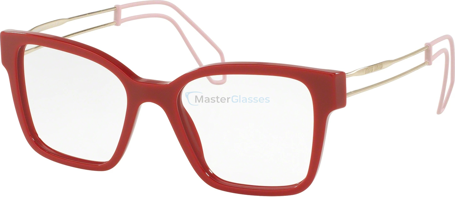 ������ MIU MIU MU 02PV USL1O1 Red