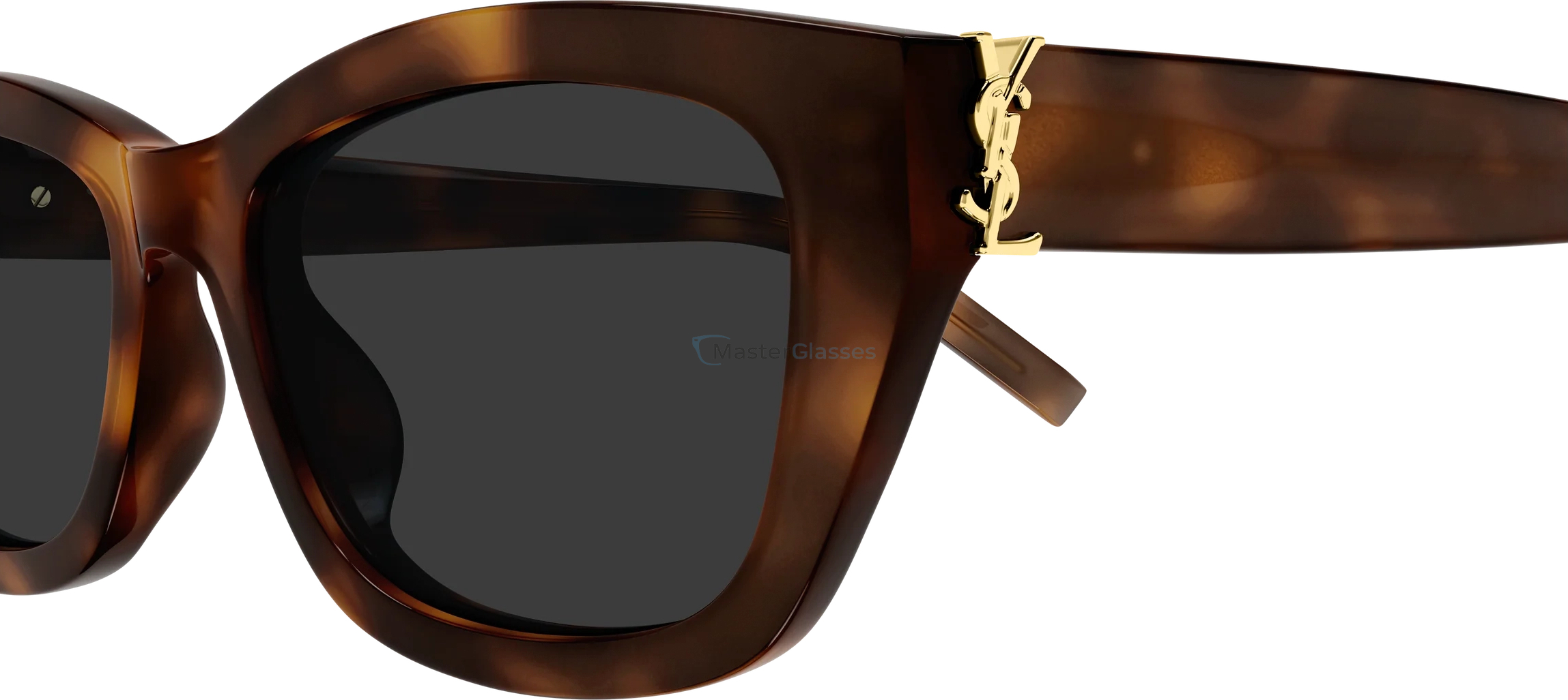 �������������� ���� Saint Laurent SL M153-003 55