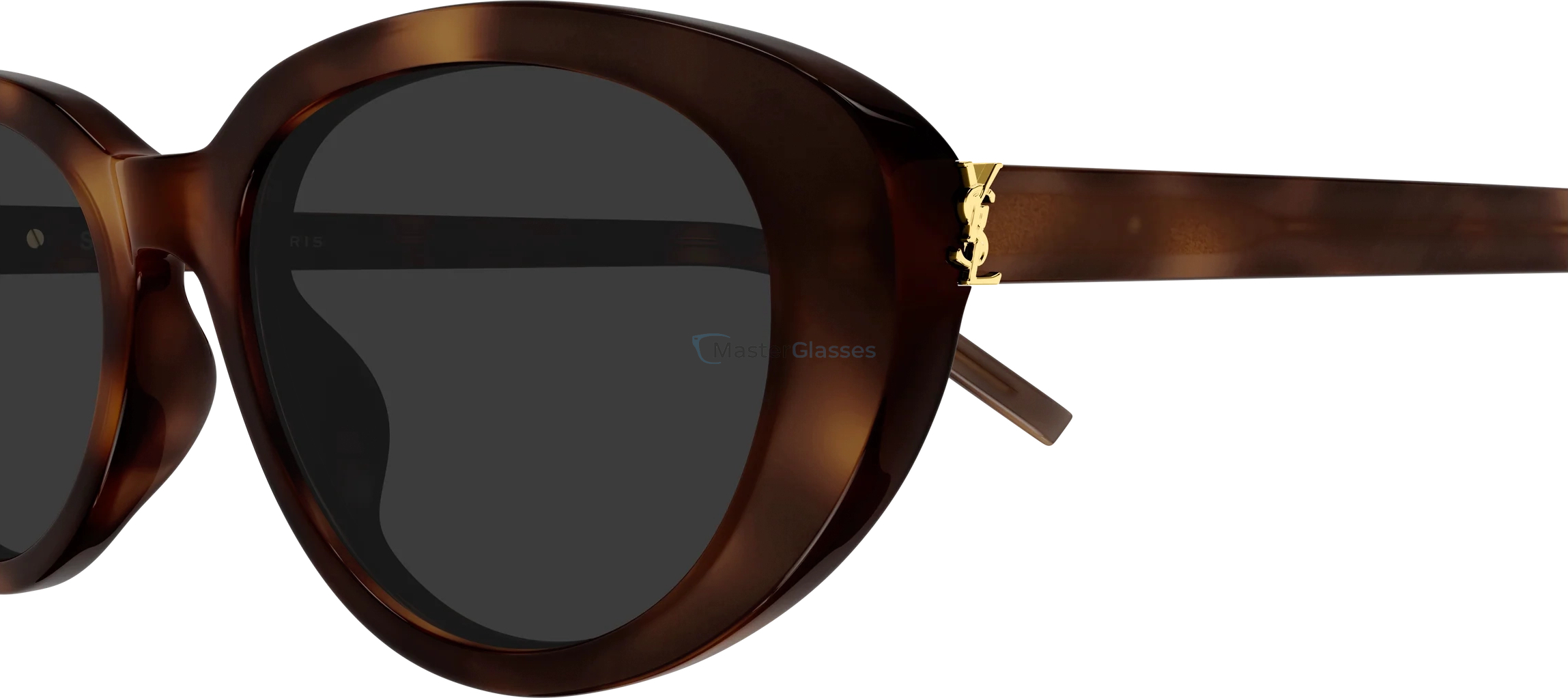 Saint Laurent SL M154/K-003 55 ���� ��������������