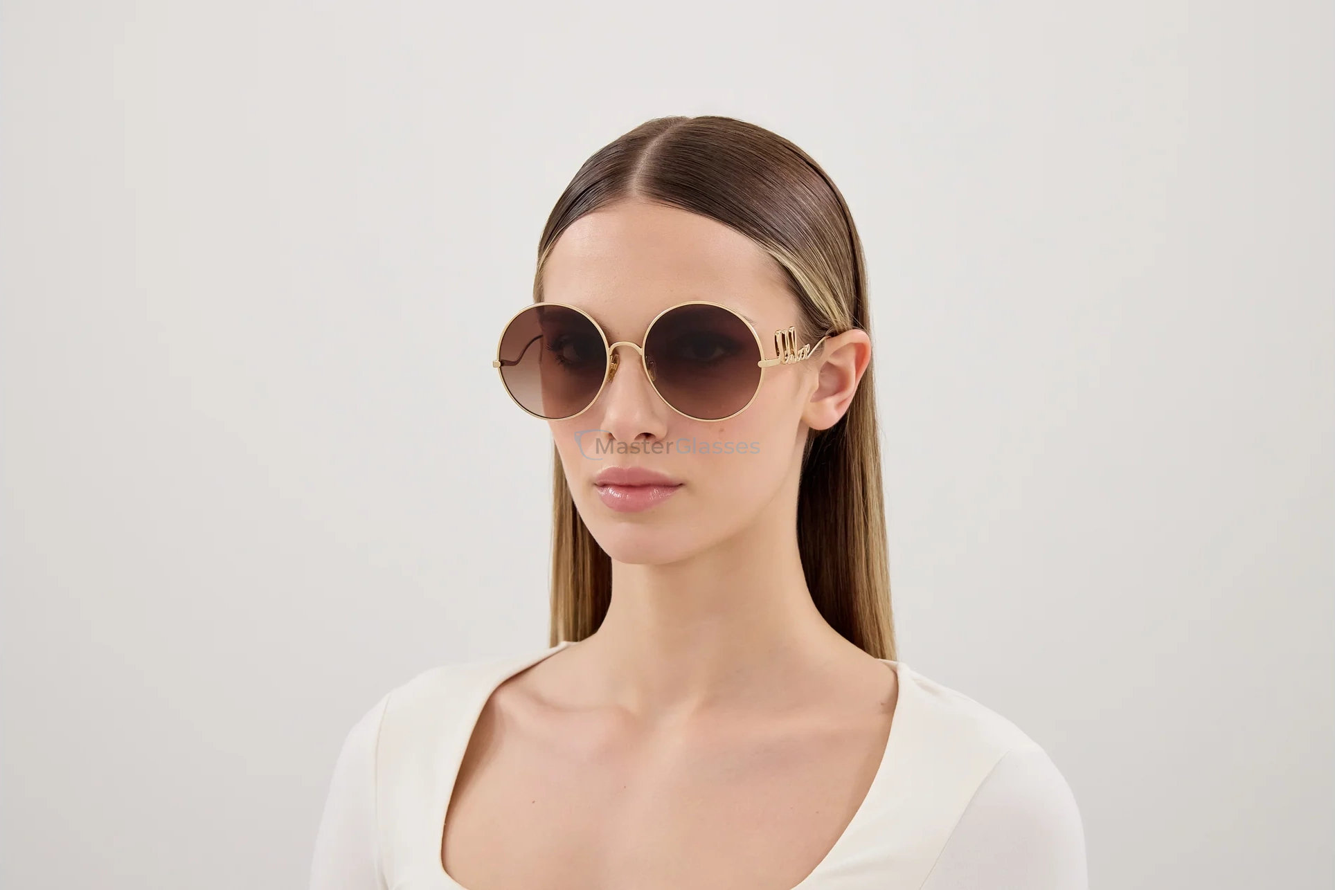 Chloe CH0329S-002 60 ���� ��������������