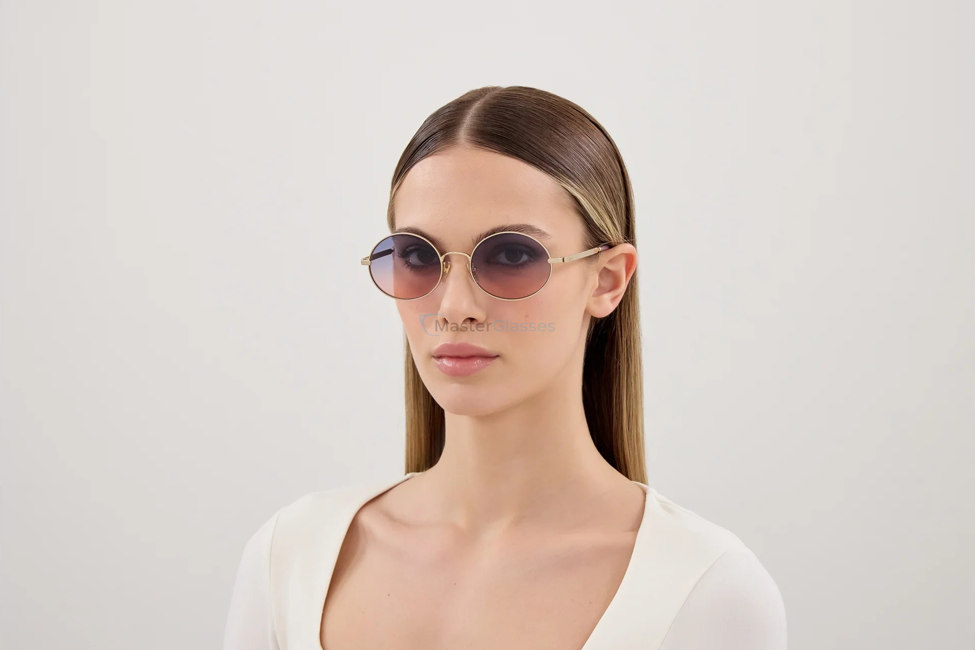 Chloe CH0326S-003 55 ���� ��������������