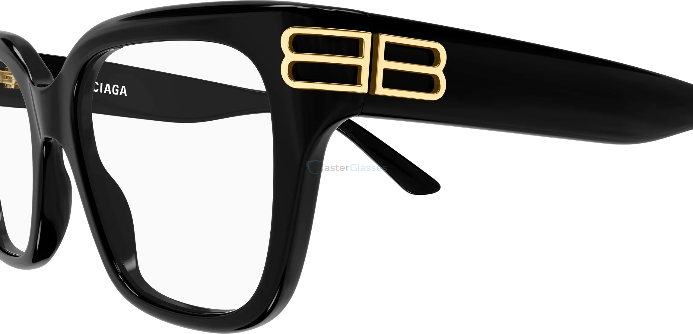 Balenciaga BB0437O-006 54 ������