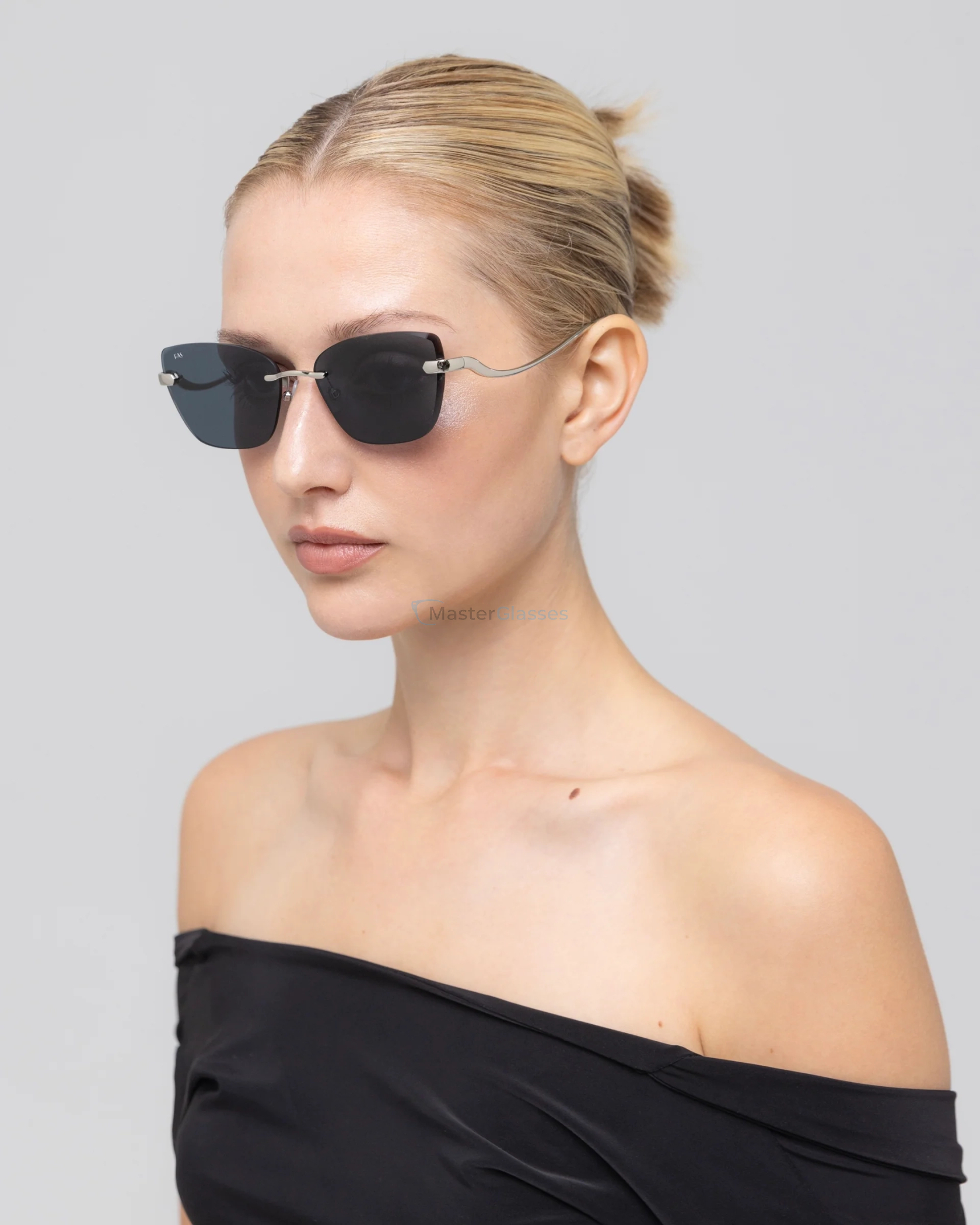 �������������� ���� For Arts Sake FAS Spark (Silver)