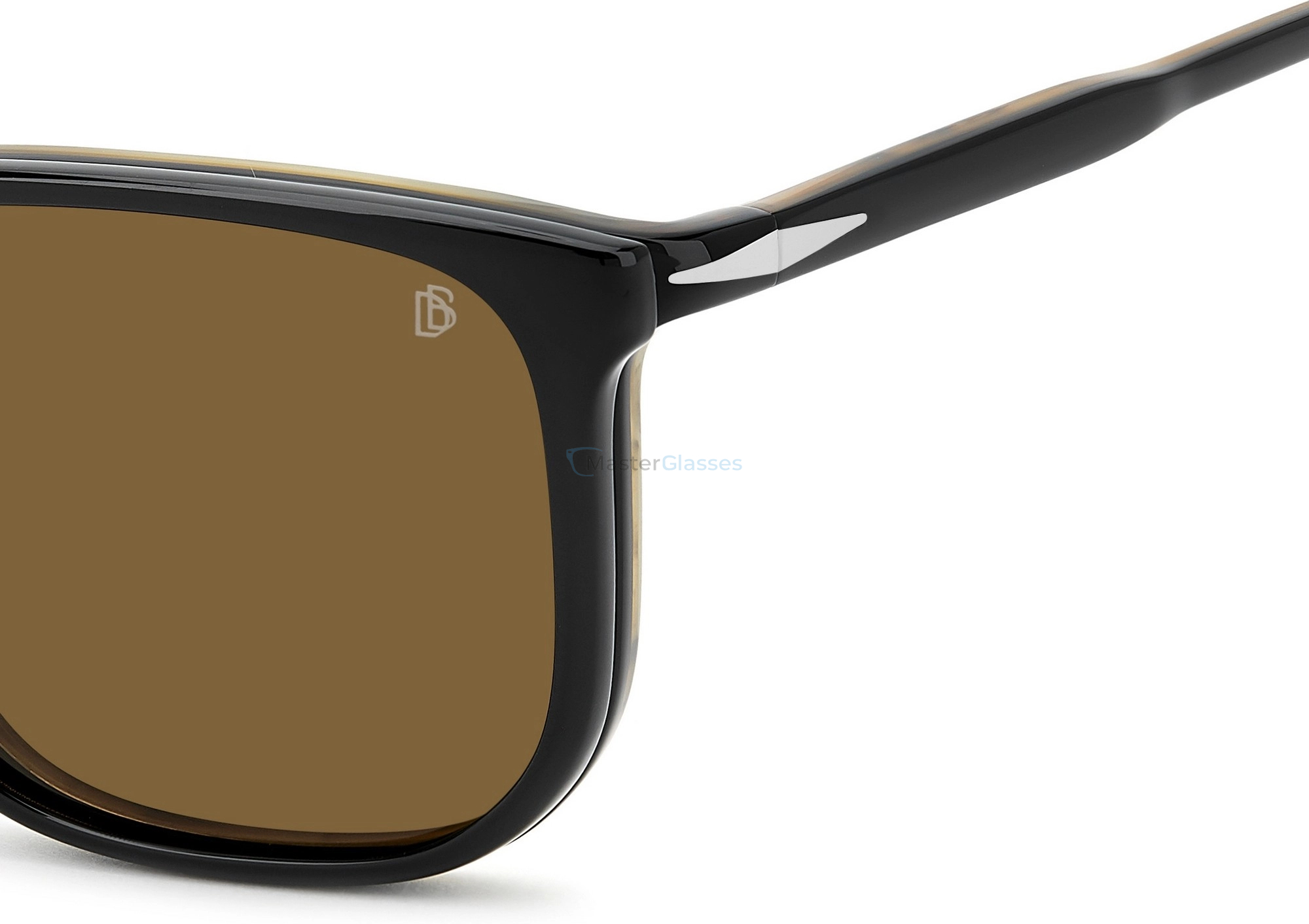 ������ � �������������� �������� DAVID BECKHAM DB 1210/C PPO 