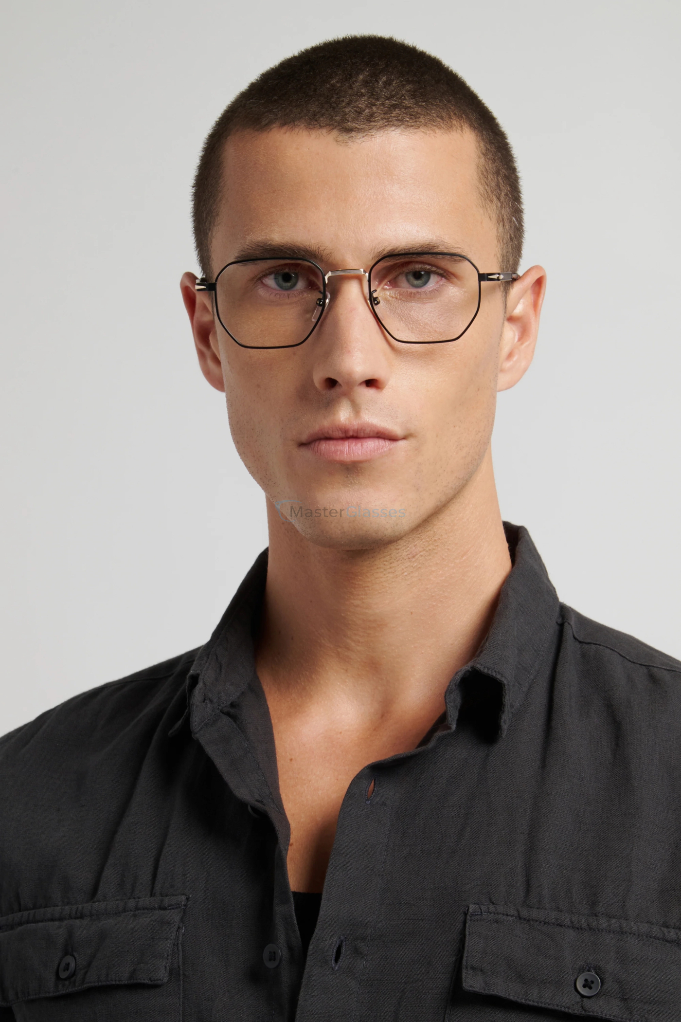 Оправа DAVID BECKHAM DB 1242 I46