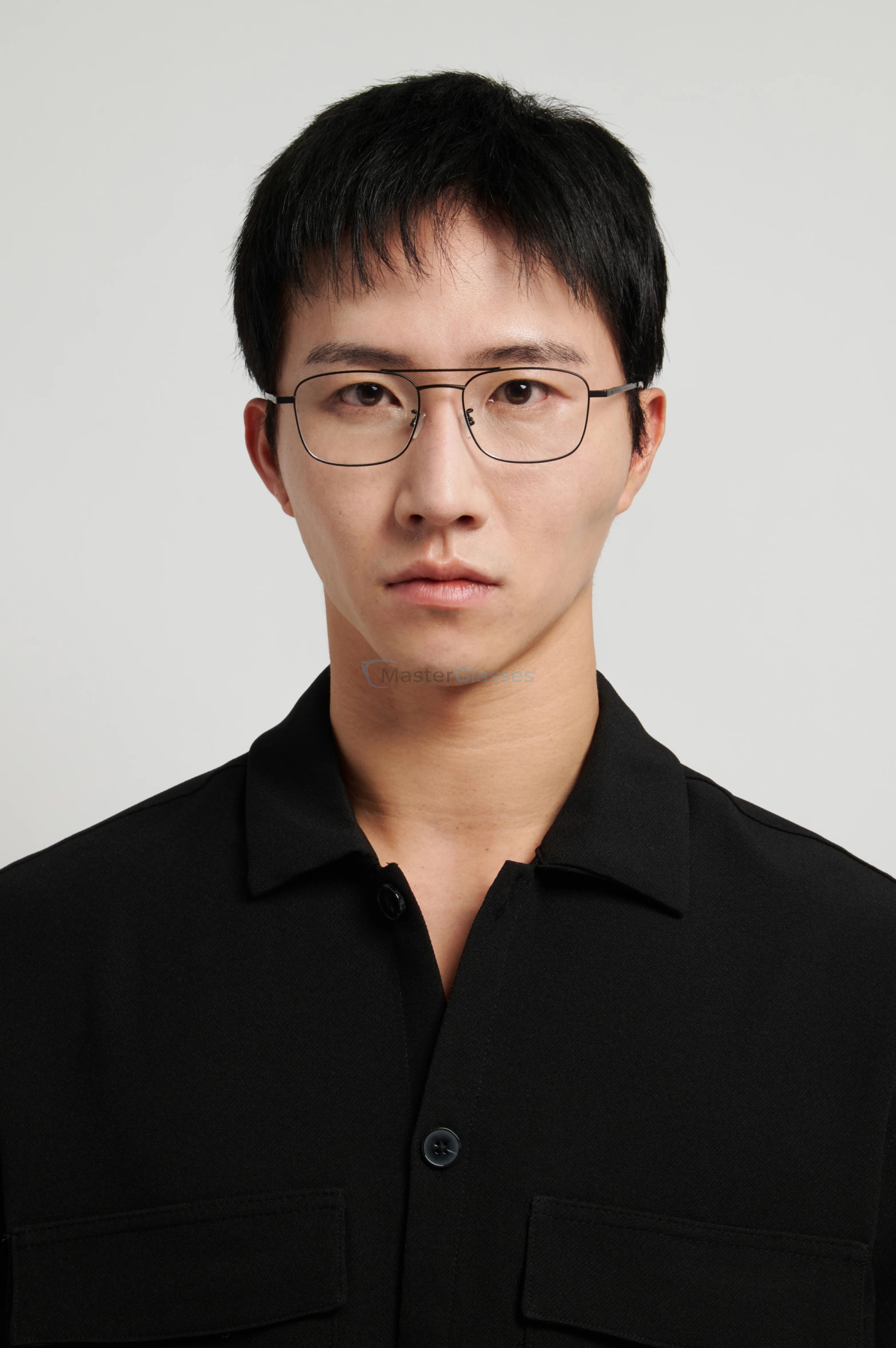 Оправа HUGO BOSS 1936/F 003