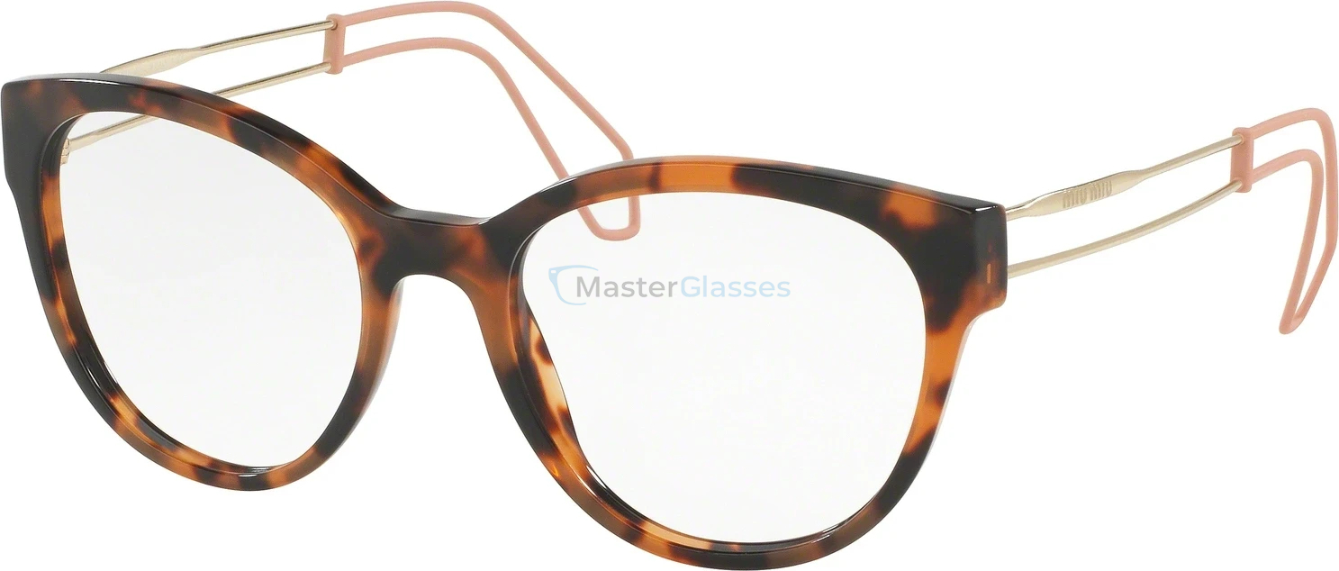 ������ MIU MIU MU 03PV USM1O1 Dark Havana