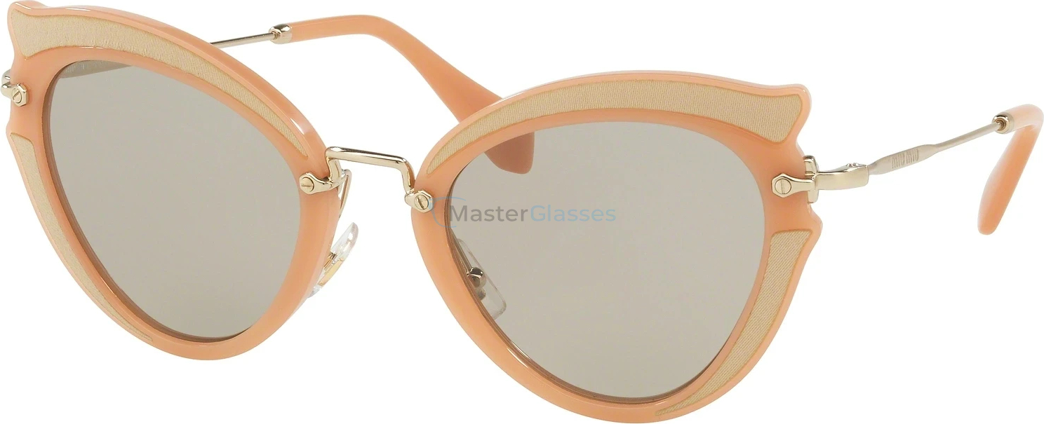 �������������� ���� MIU MIU Core Collection MU 05SS VHZ5J2 Ocher